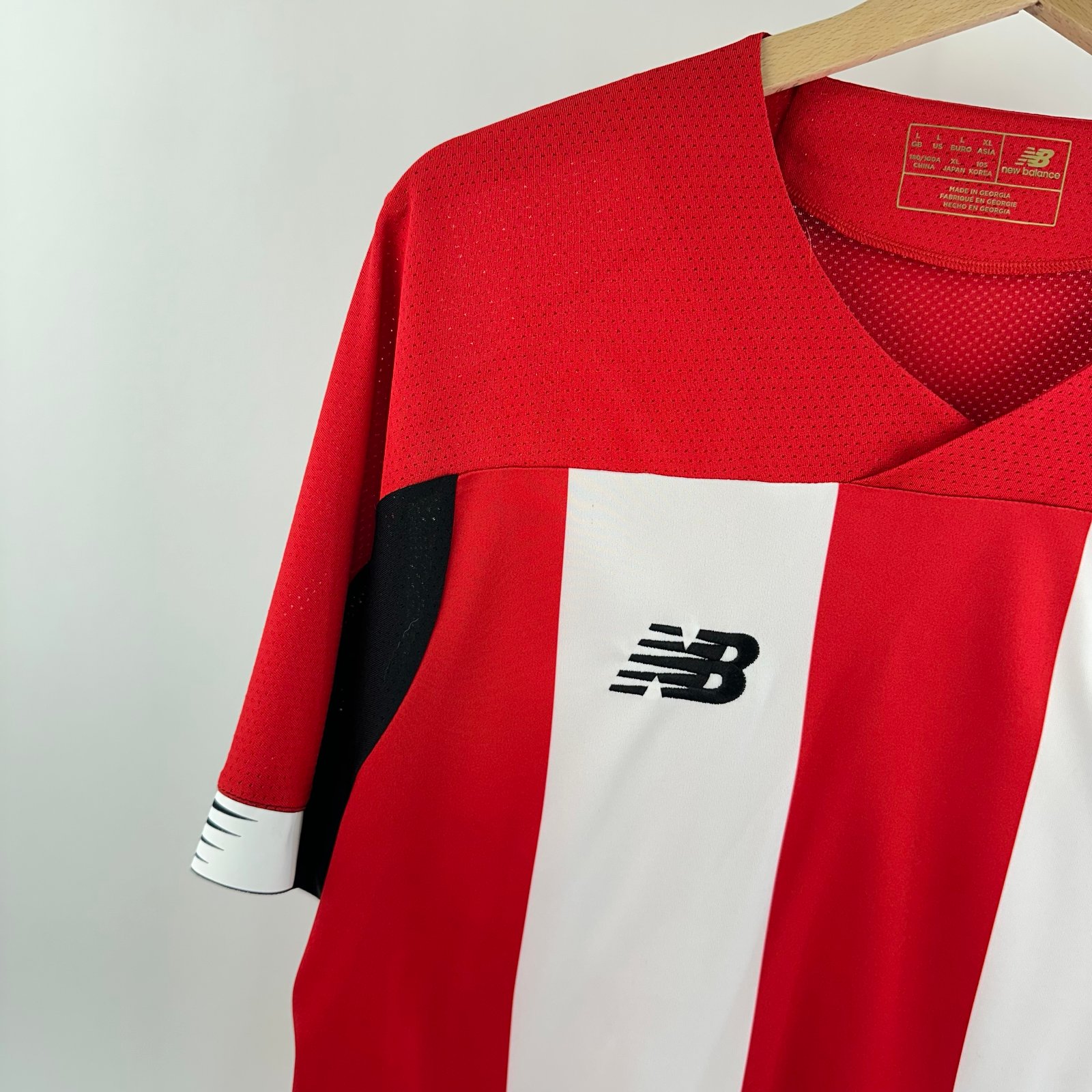 Athletic Bilbao 2019-20 Home (L)