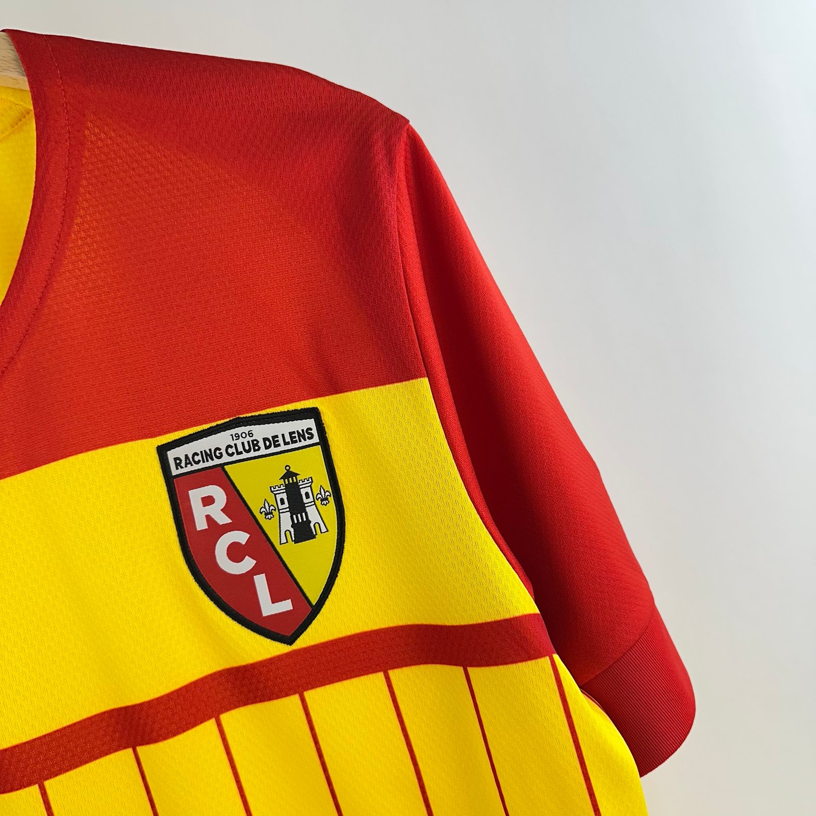 RC Lens 2022-23 Home Sample (M)