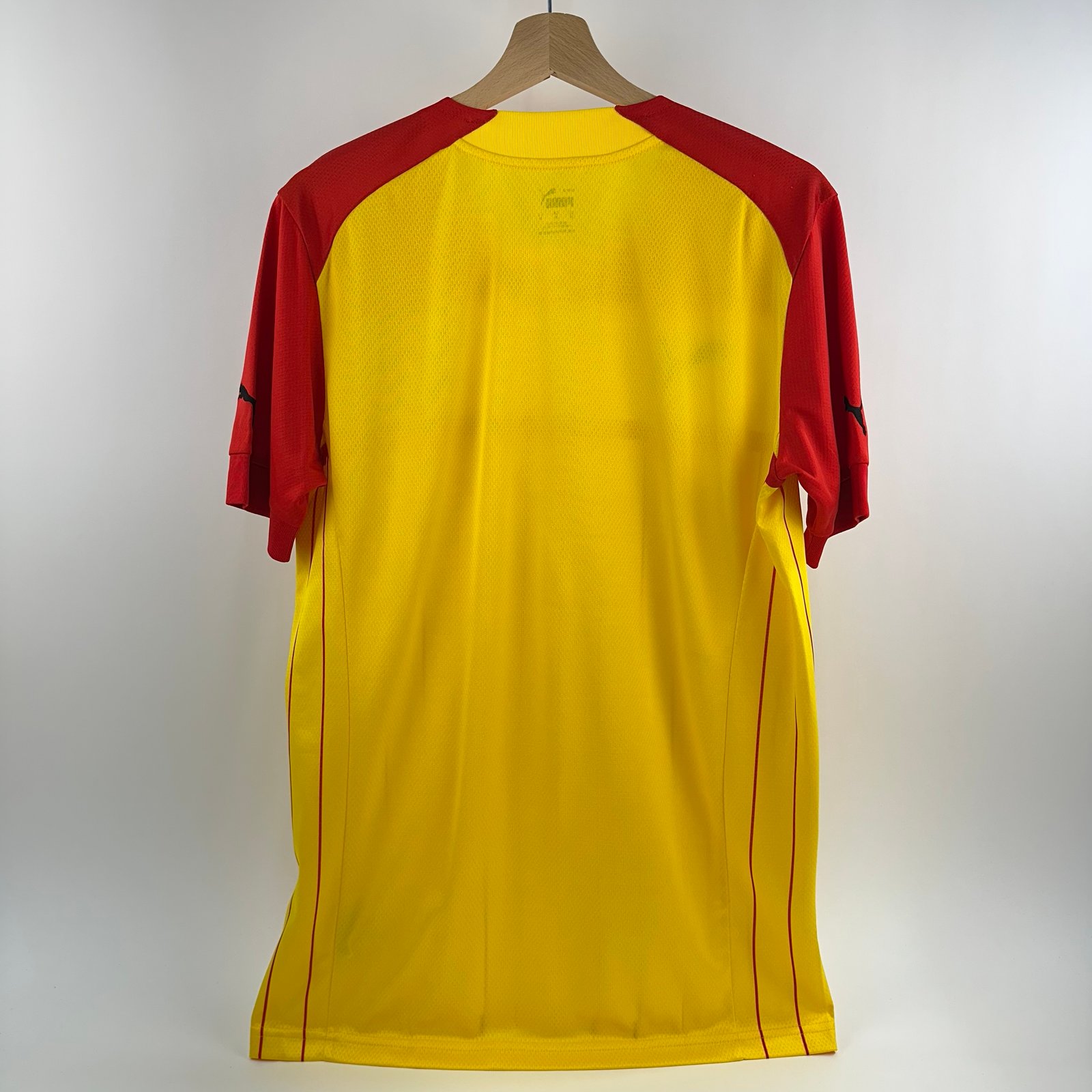 RC Lens 2022-23 Home Sample (M)