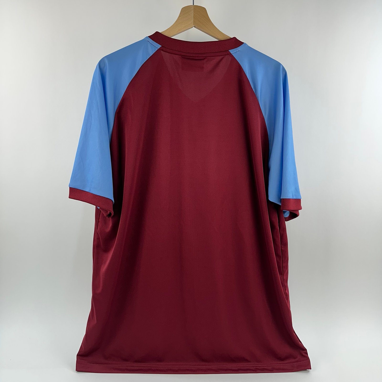 Burnley 1982-83 Home Remake (XL)