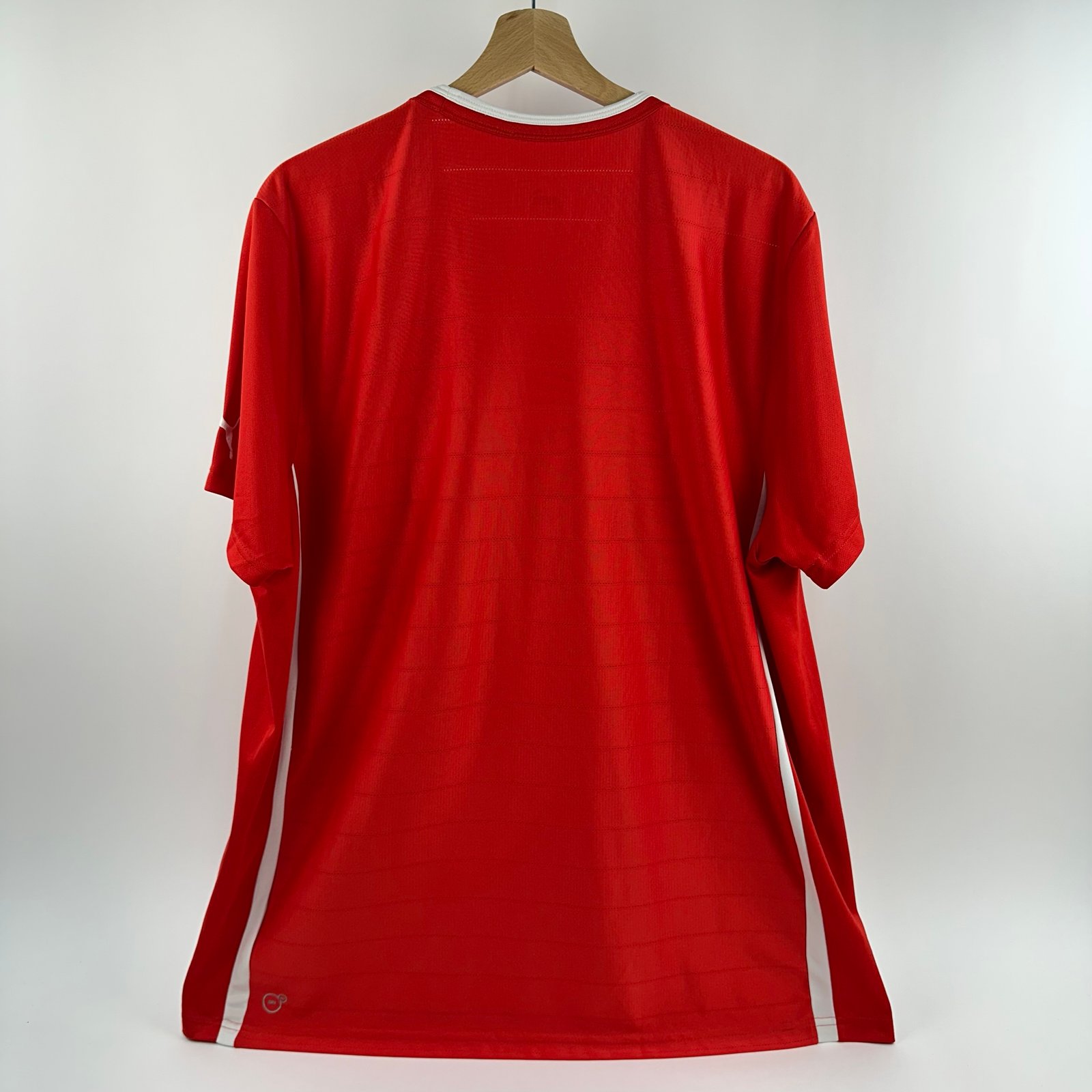 Feyenoord 2011-12 Third (2XL)