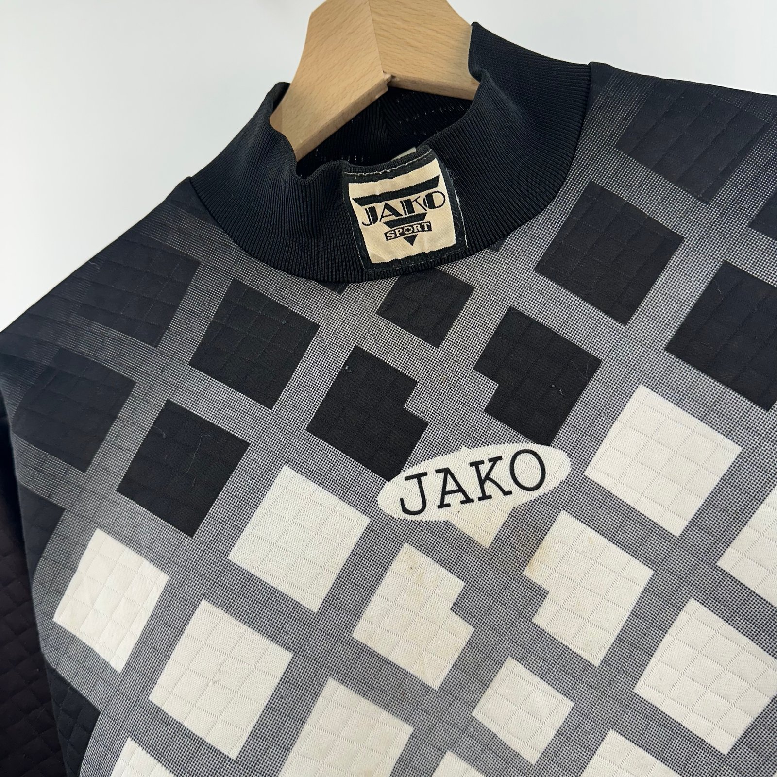 #1 Jako 1990'lar GK (M)