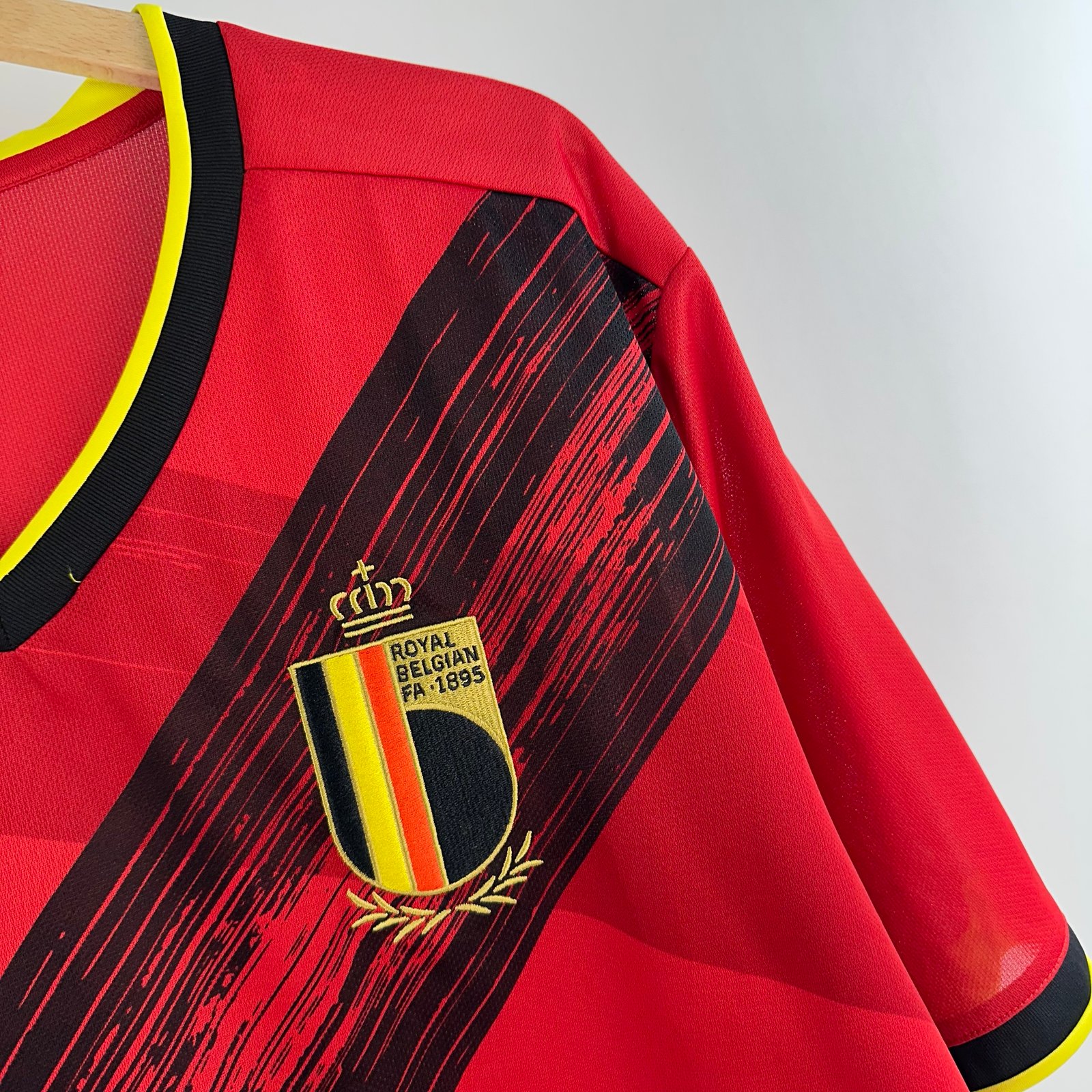 Belçika 2020 Home (XL)