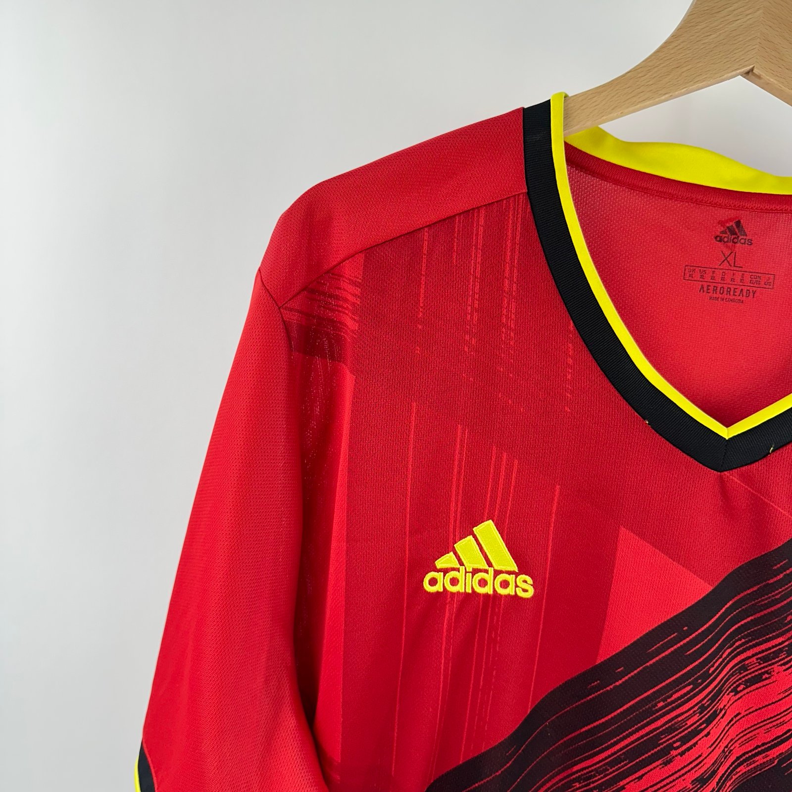Belçika 2020 Home (XL)