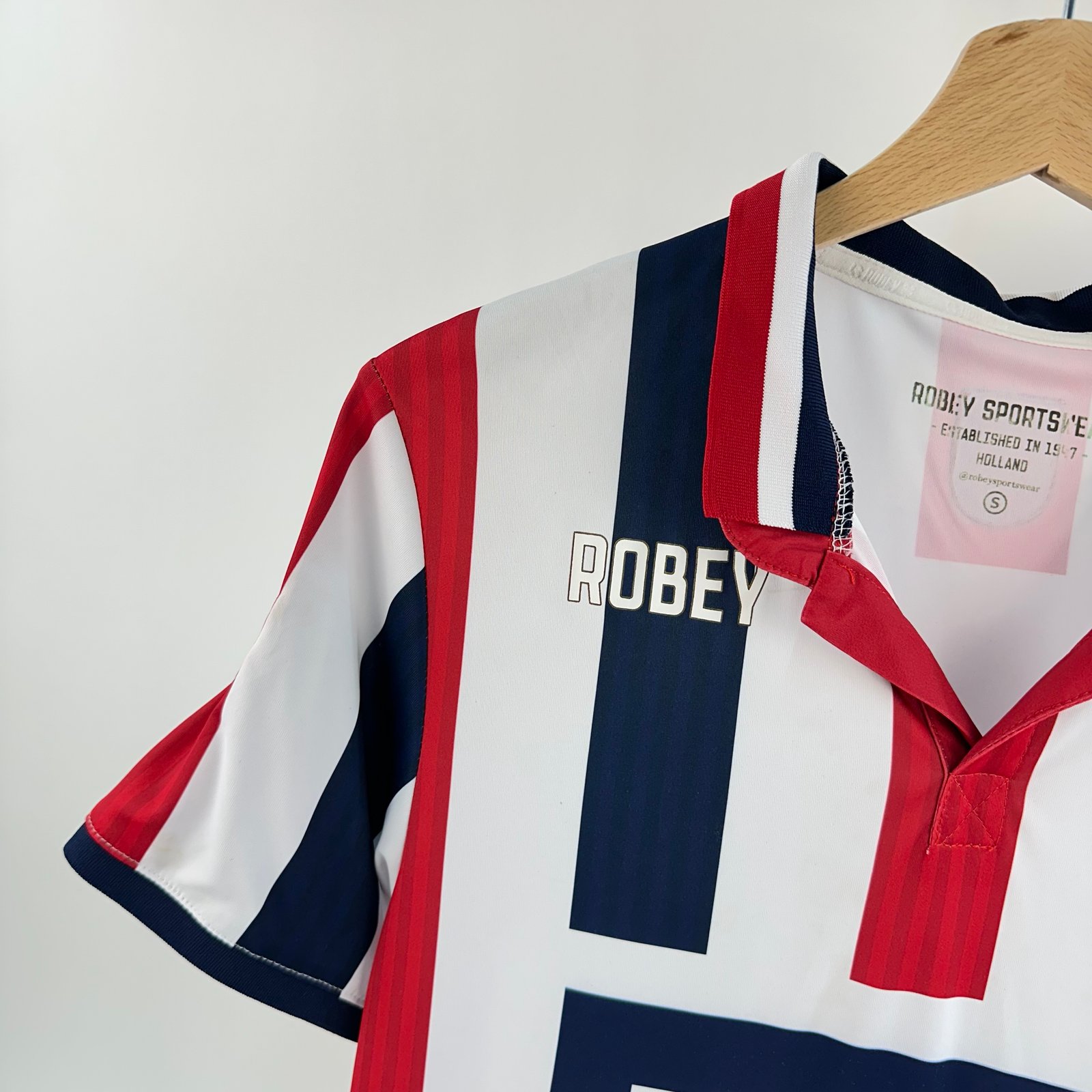 Willem II 2023-24 Home (S)