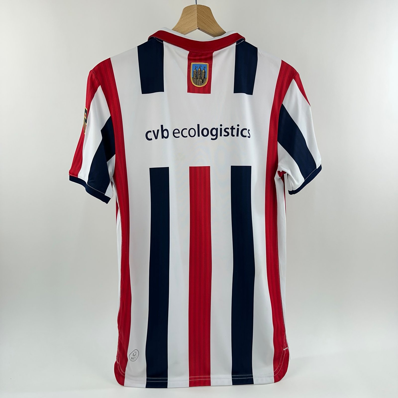 Willem II 2023-24 Home (S)
