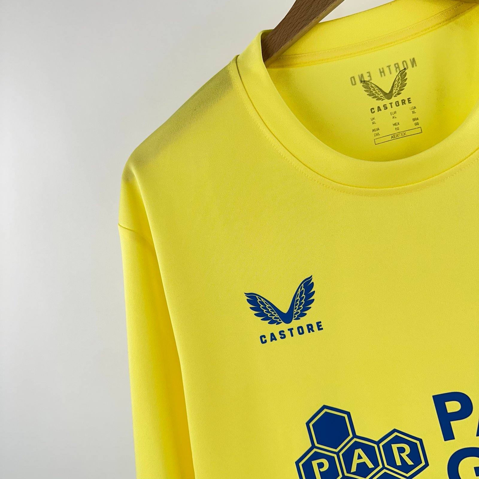 Preston North End 2024-25 GK (XL)