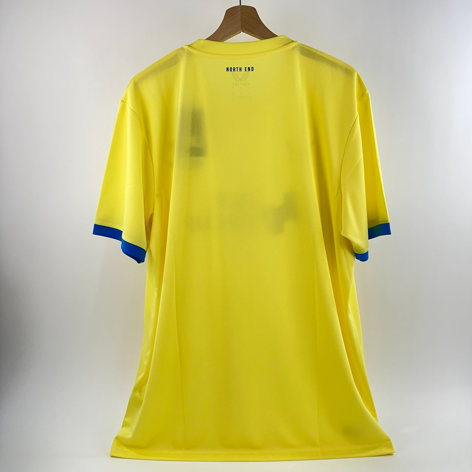 Preston North End 2024-25 GK (XL)