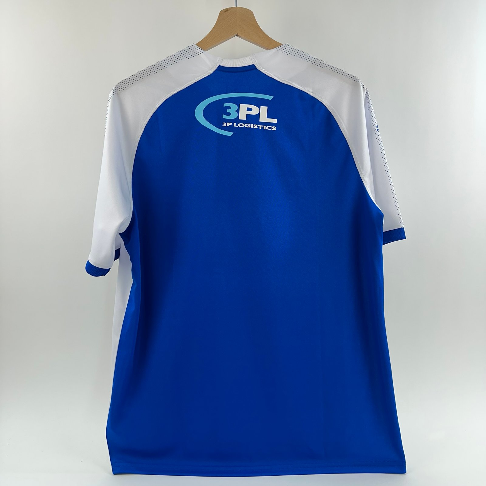 Wigan Athletic 2018-19 Home (L)