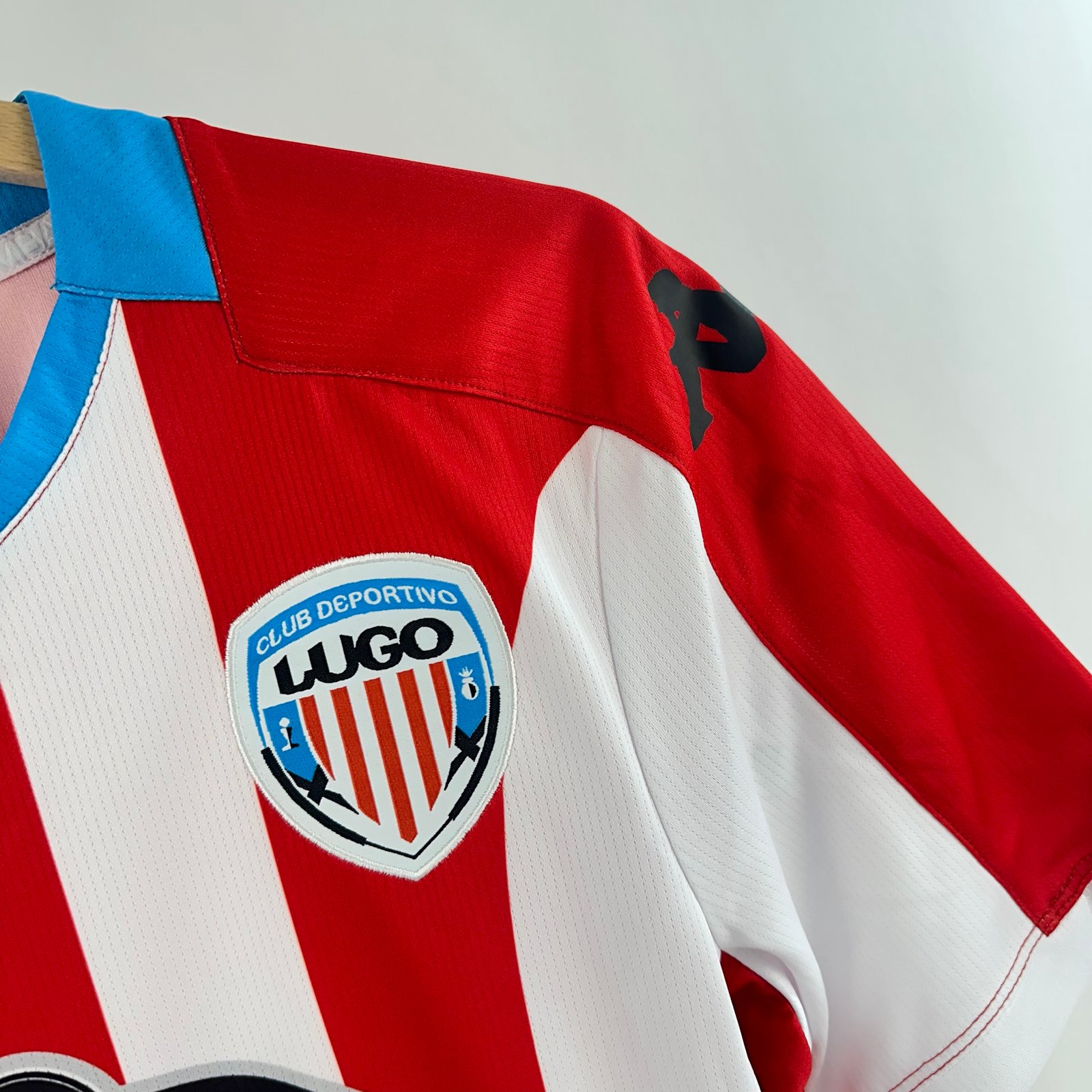 Deportivo Lugo 2019-20 Home (S)