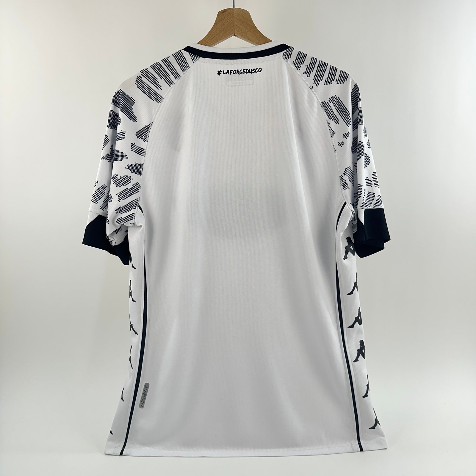 Angers SCO 2020-21 Away (L)