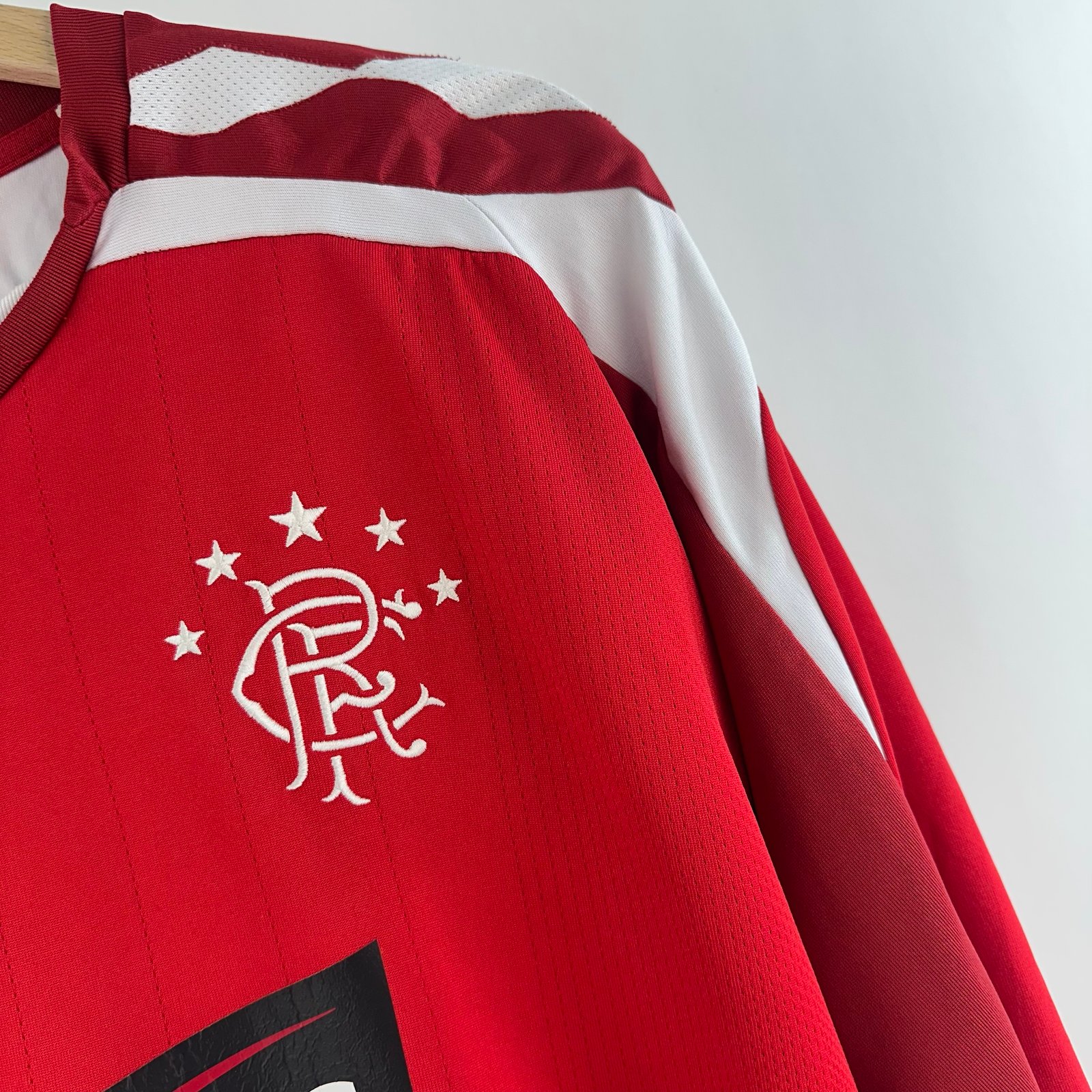 Rangers 2007-08 GK (3XL)
