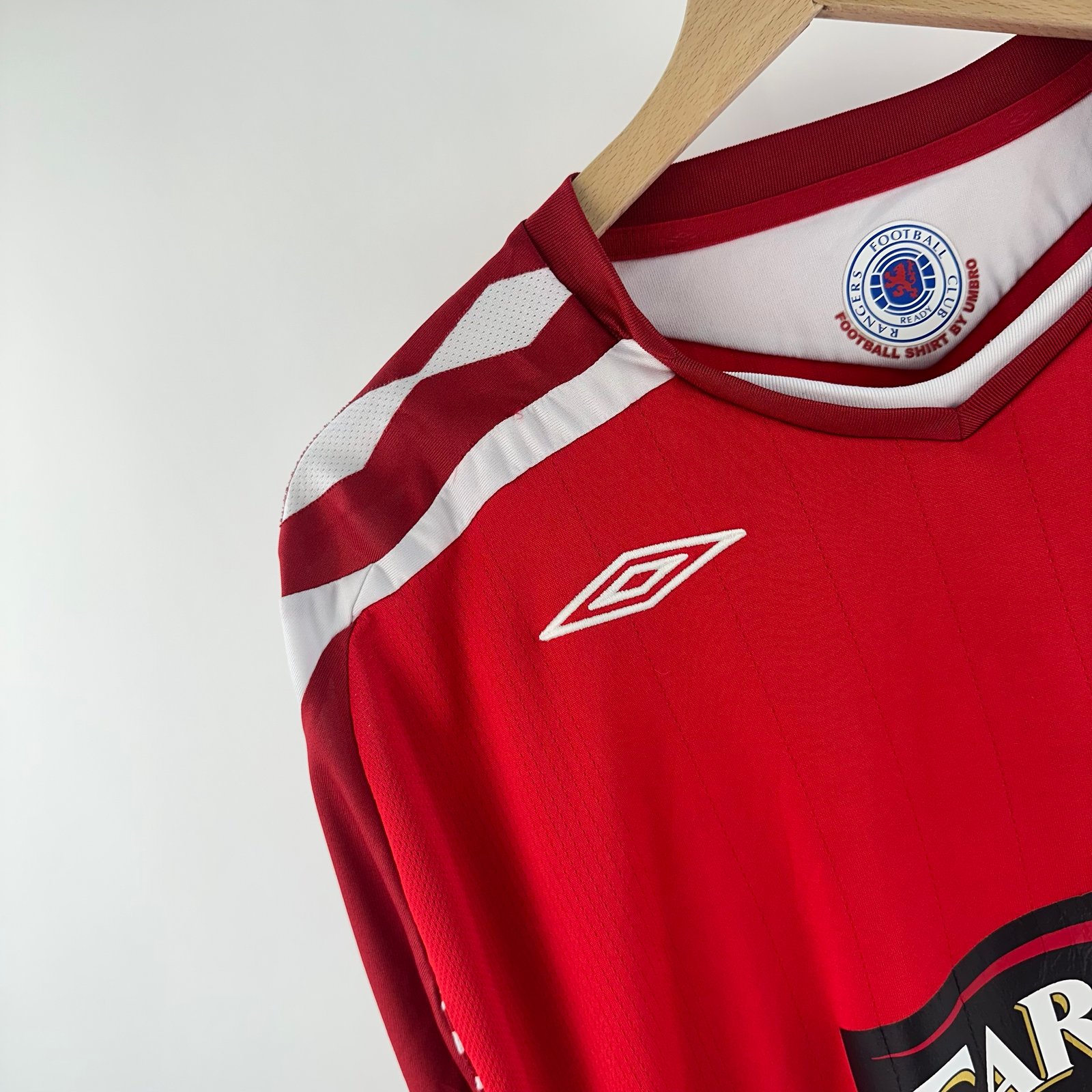 Rangers 2007-08 GK (3XL)