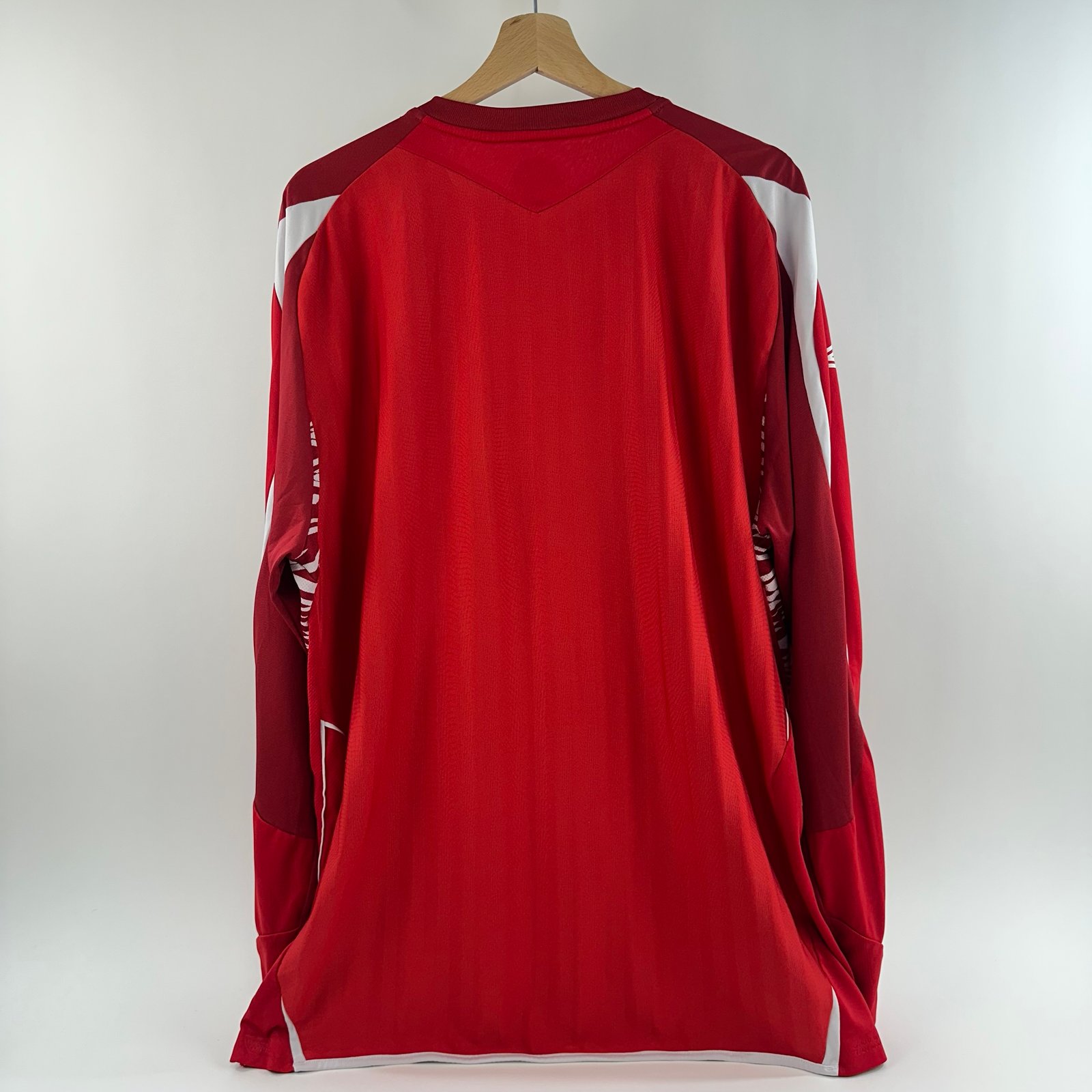 Rangers 2007-08 GK (3XL)