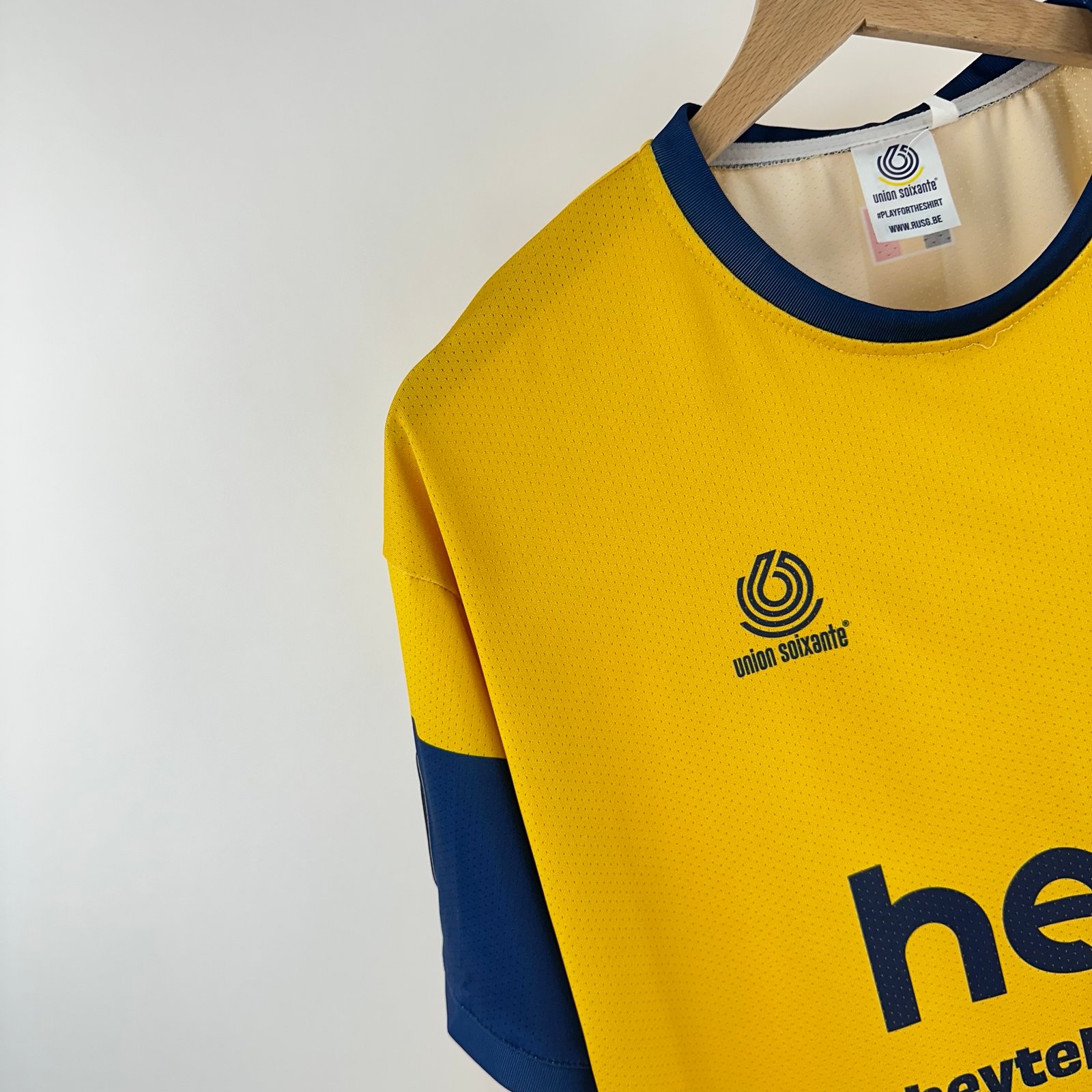 Royale Union Saint-Gilloise 2022-23 Home (L)