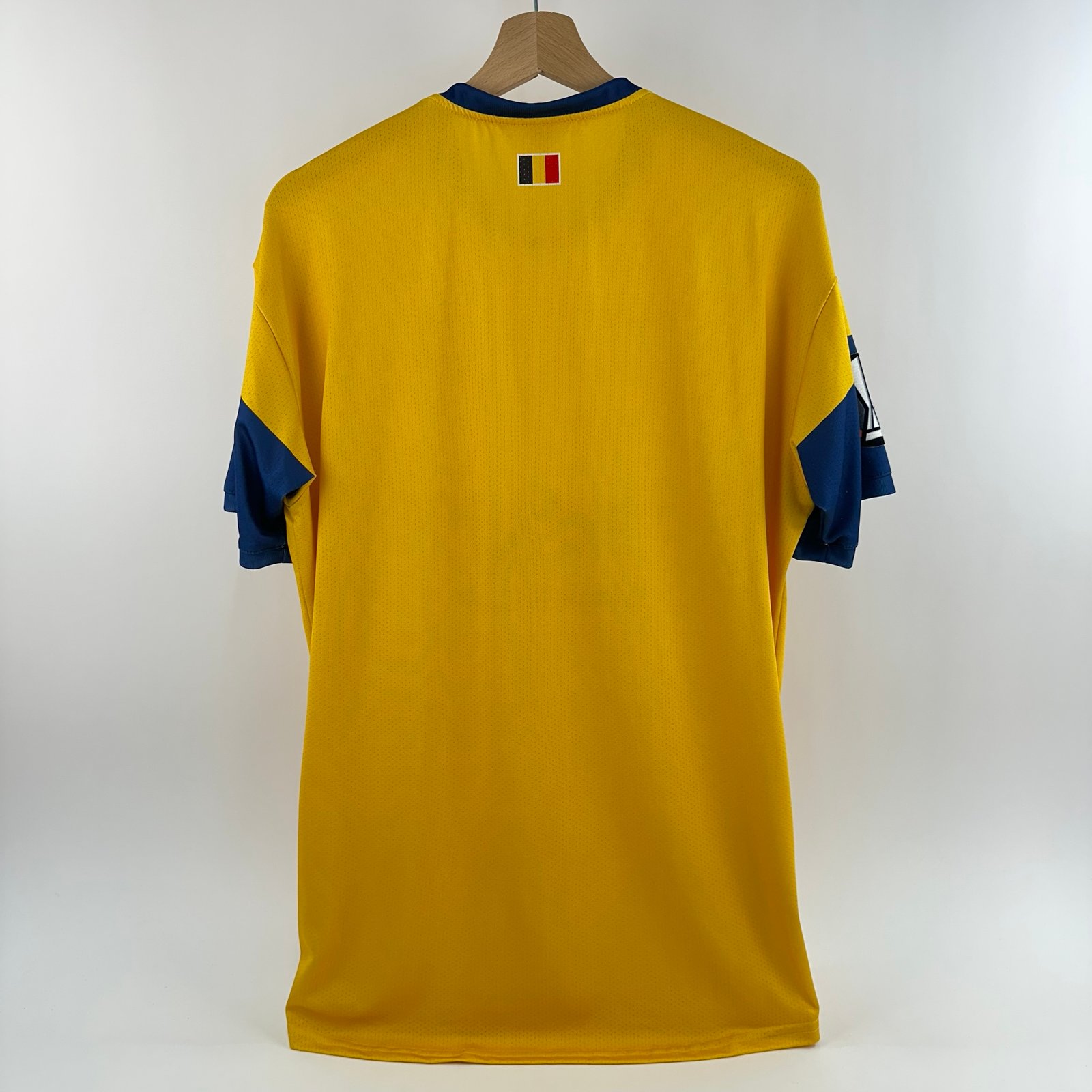 Royale Union Saint-Gilloise 2022-23 Home (L)