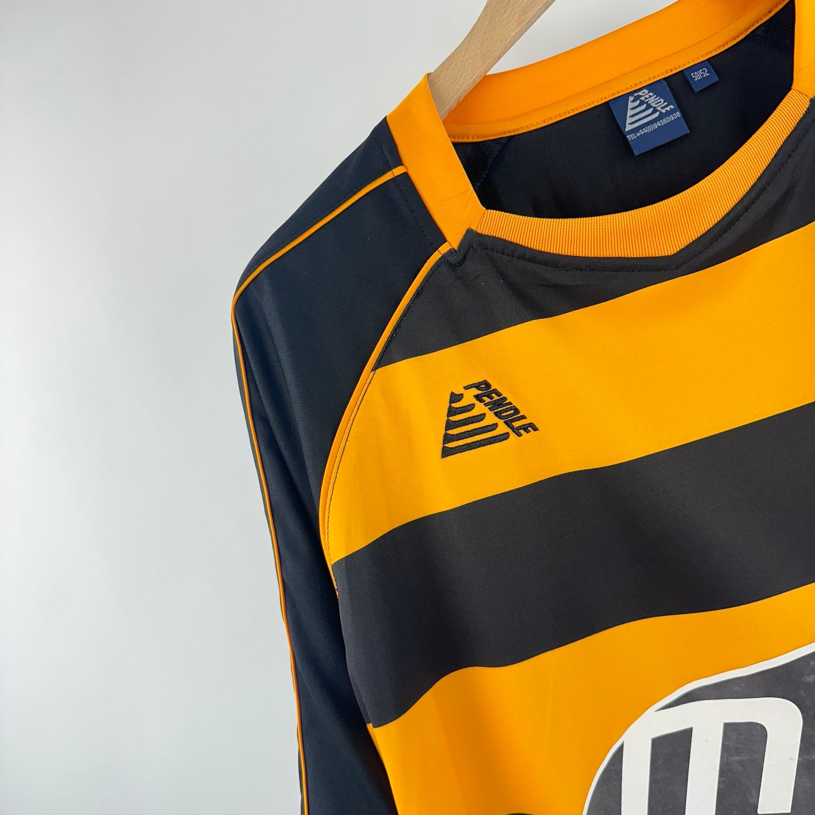 Alloa Athletic 2009-10 Home (4XL)