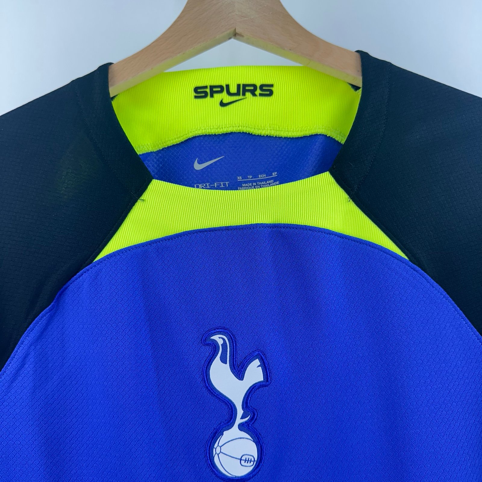 Tottenham 2022-23 Away (XS)