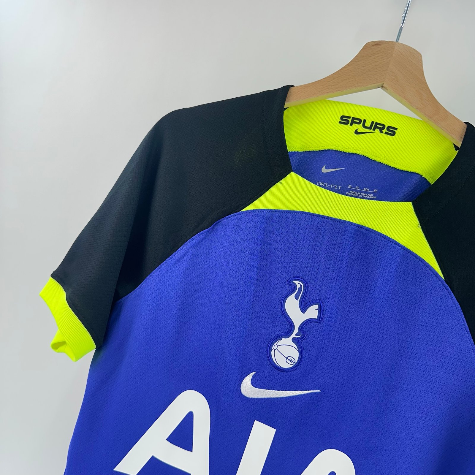 Tottenham 2022-23 Away (XS)