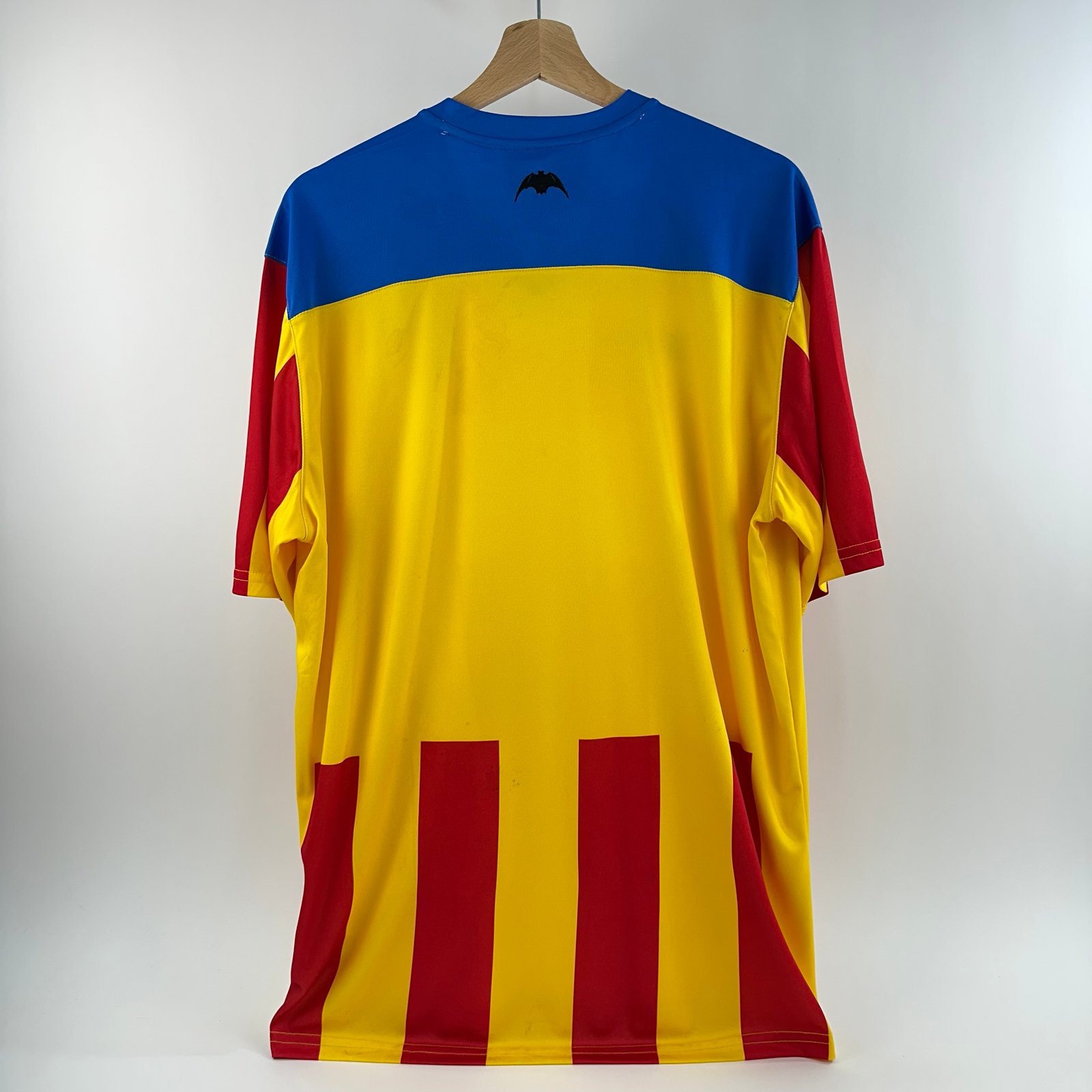 Valencia 2011-12 Fourth (XL)