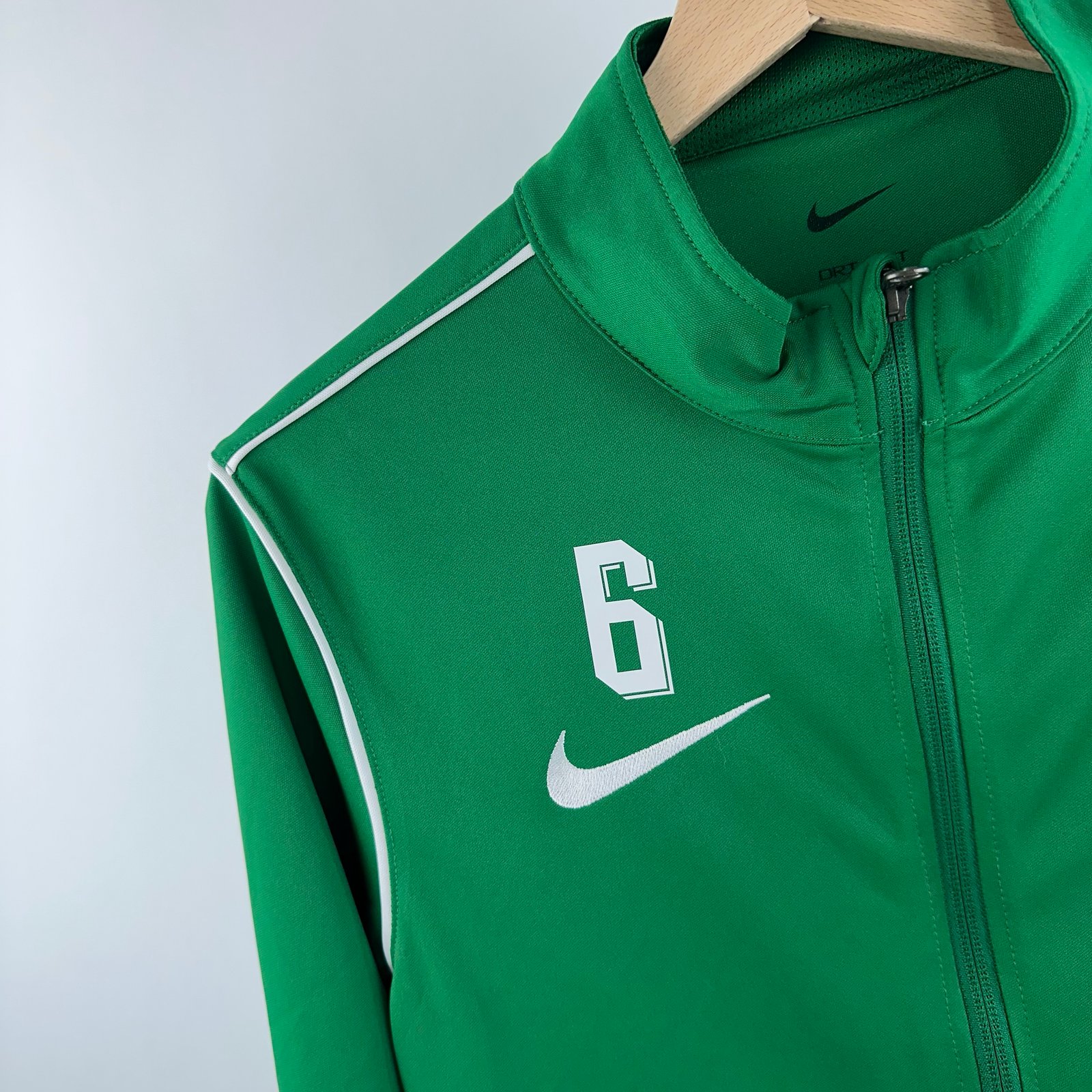 Bray Wanderers 2017-18 Ceket (S)