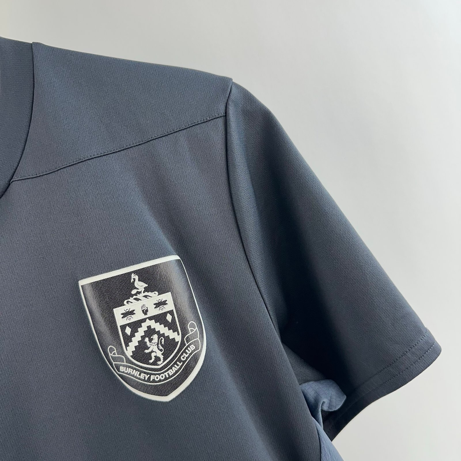 Burnley 2023-24 Training (M)