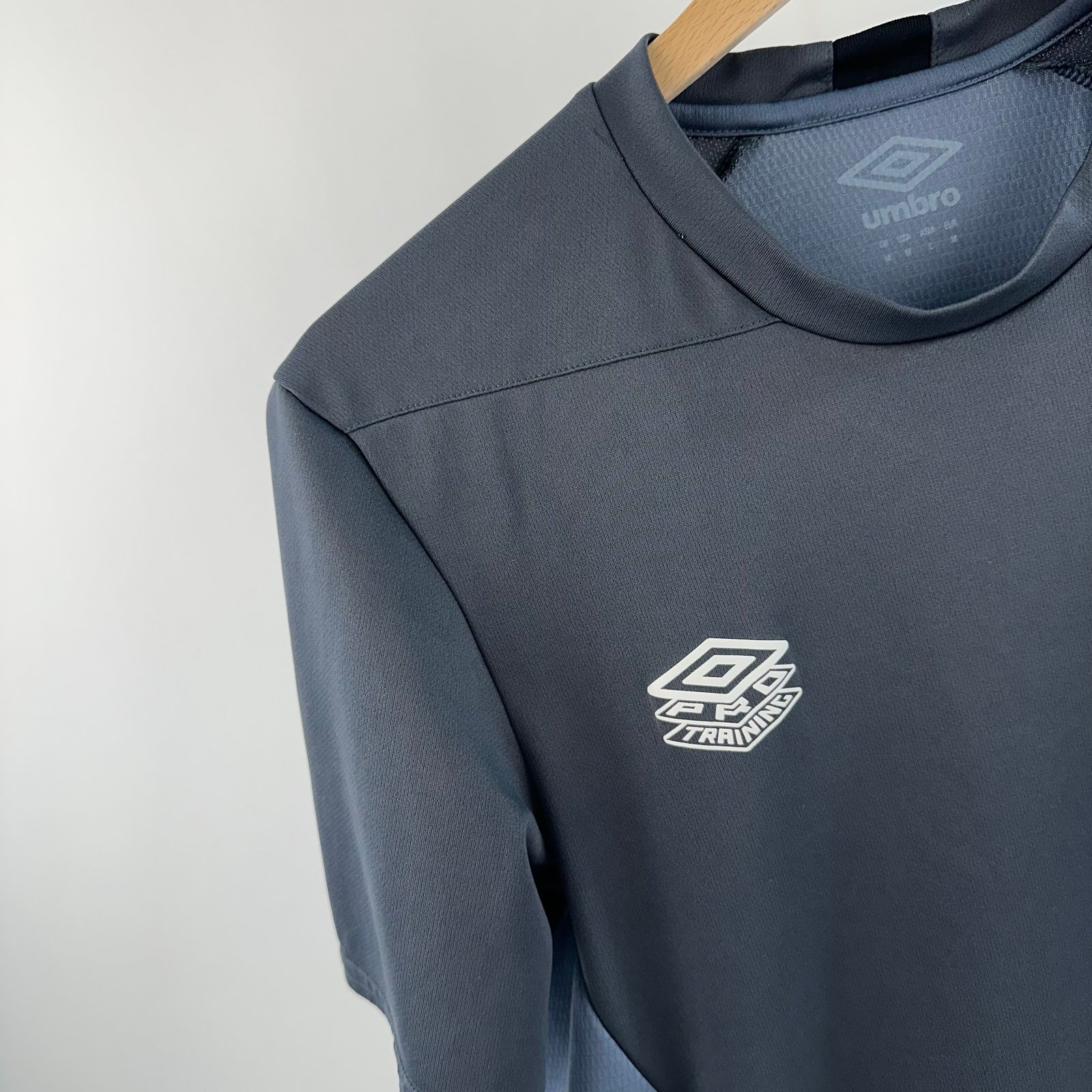 Burnley 2023-24 Training (M)