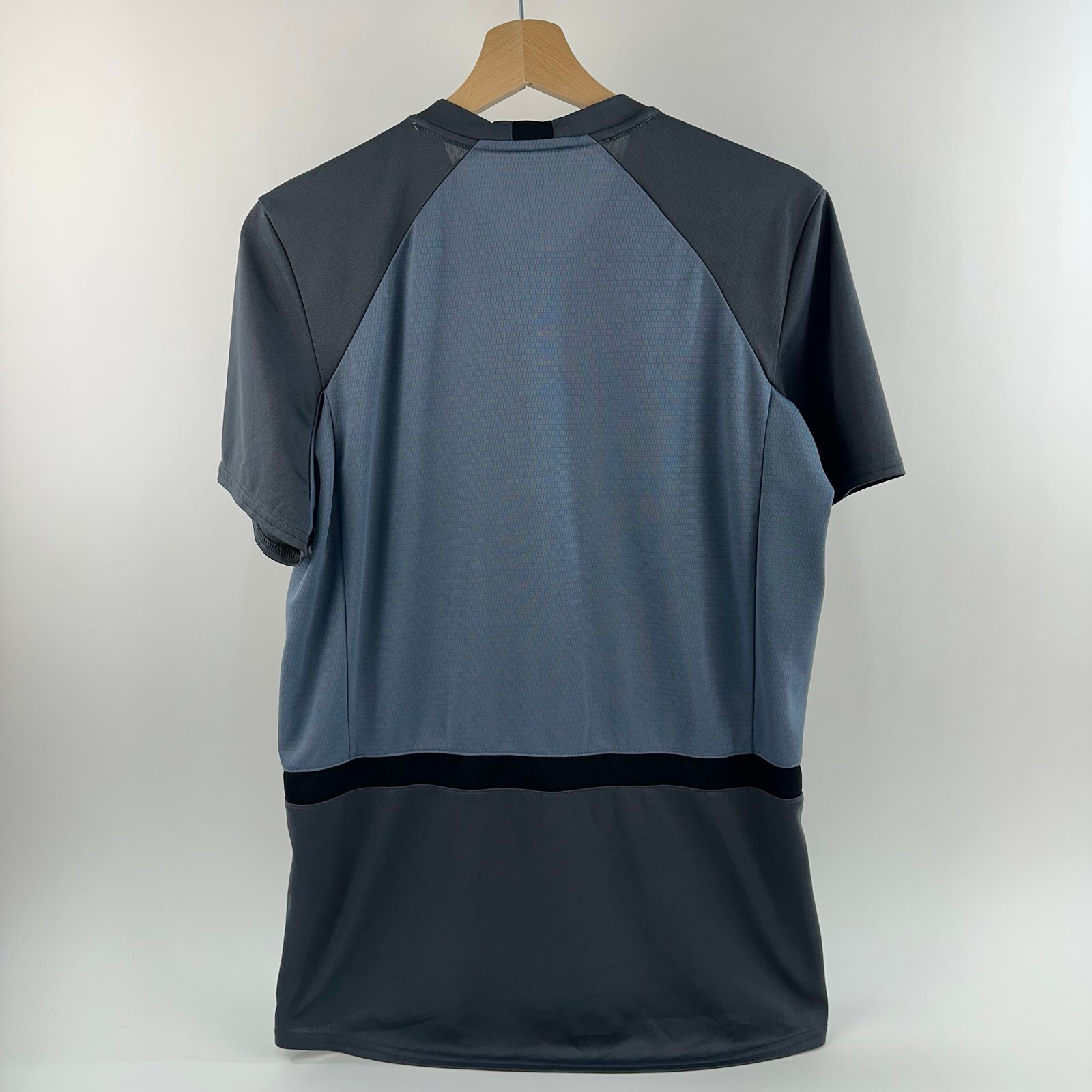 Burnley 2023-24 Training (M)