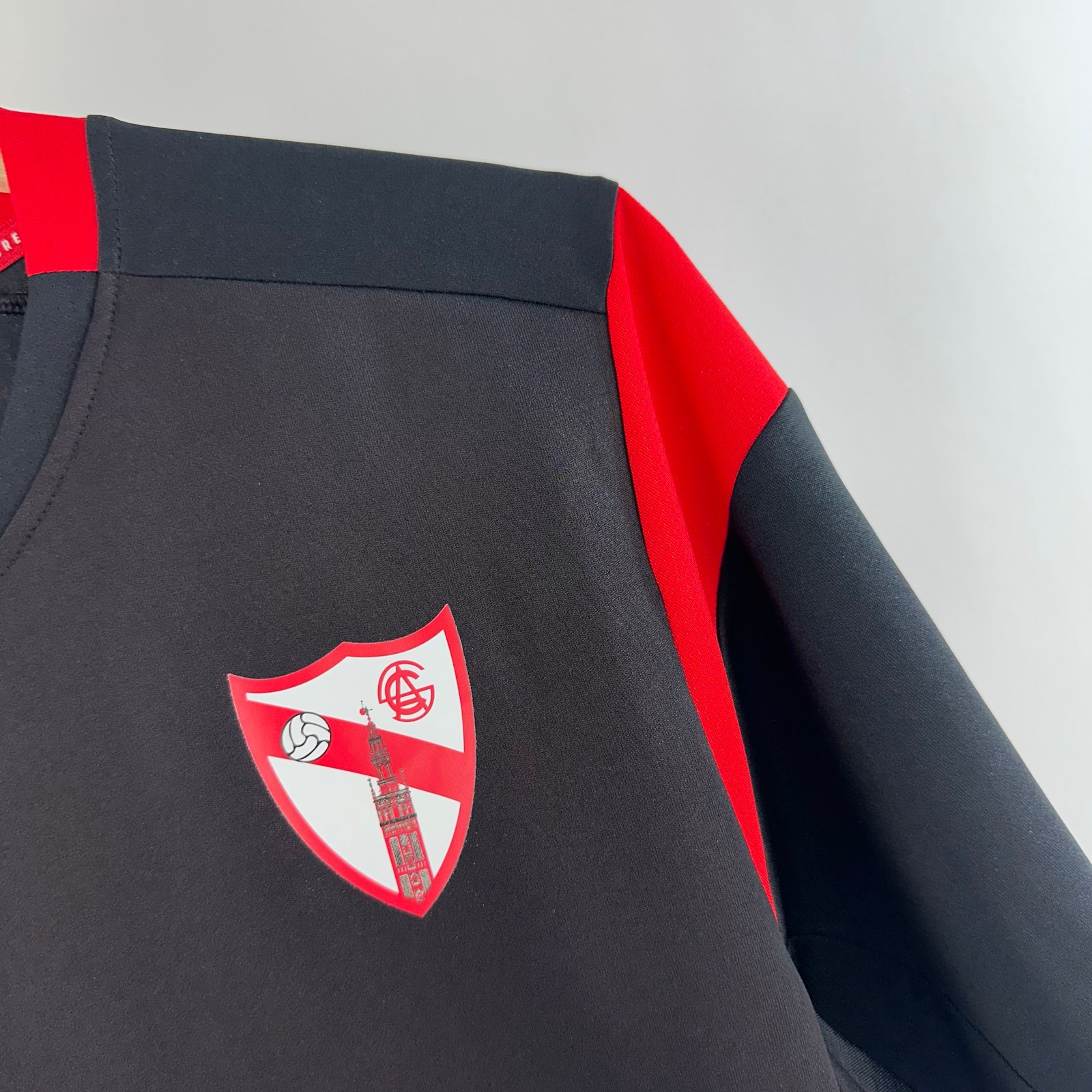 Sevilla Atletico 2023-24 Third (M)