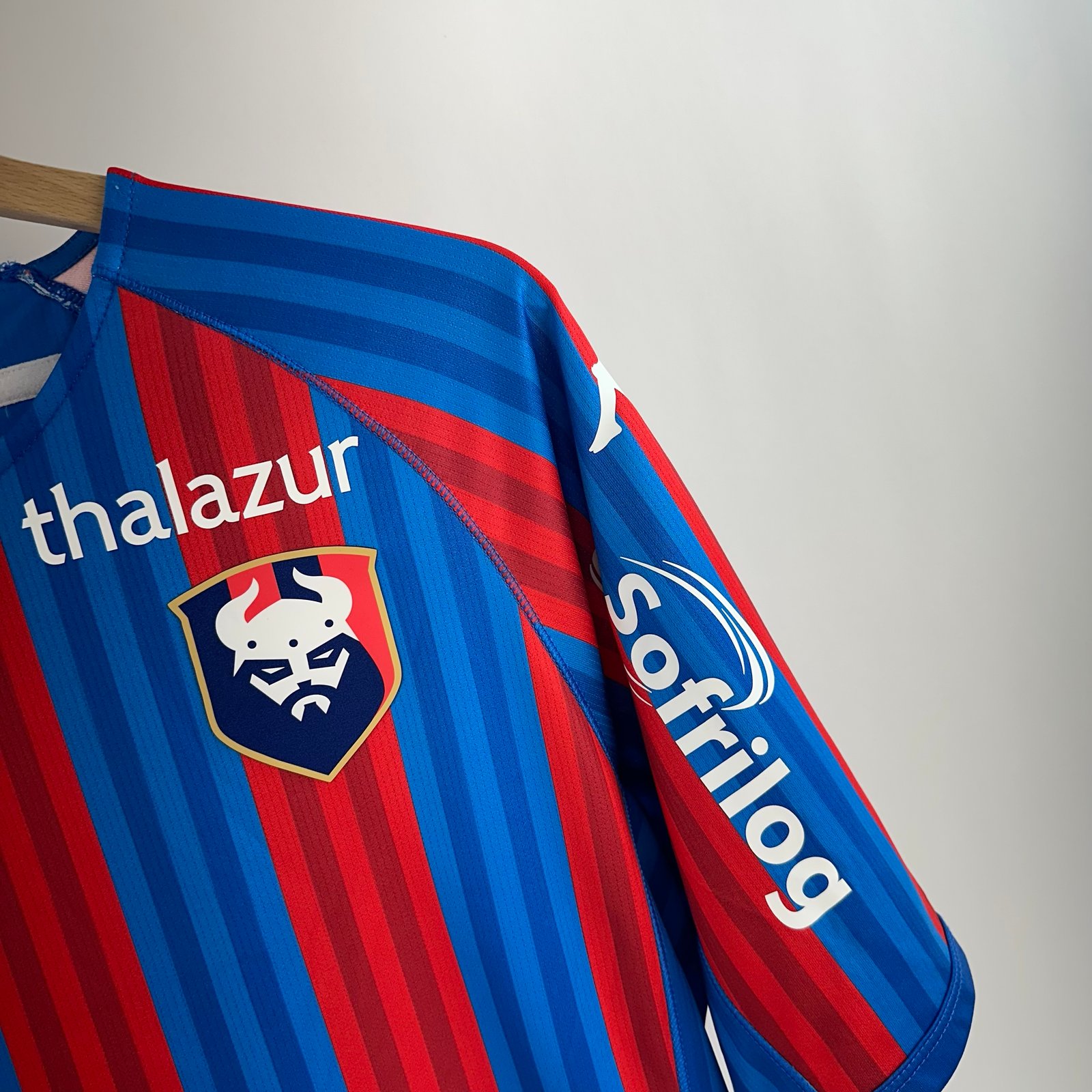 Caen 2022-23 Home (M)