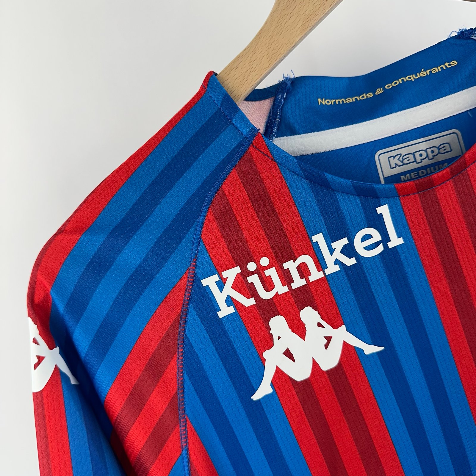 Caen 2022-23 Home (M)