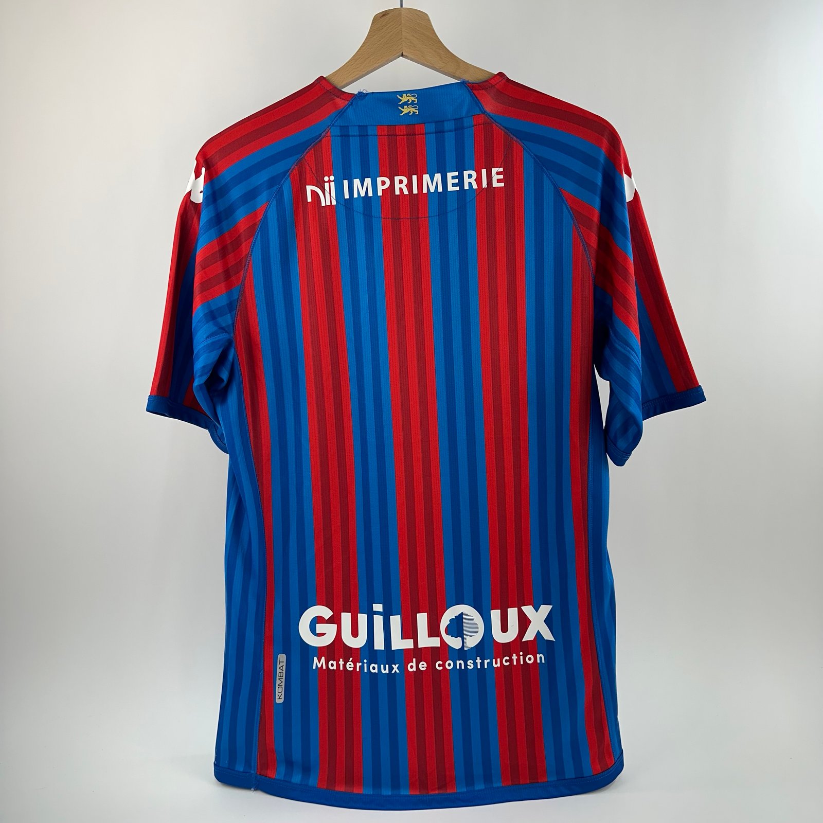 Caen 2022-23 Home (M)