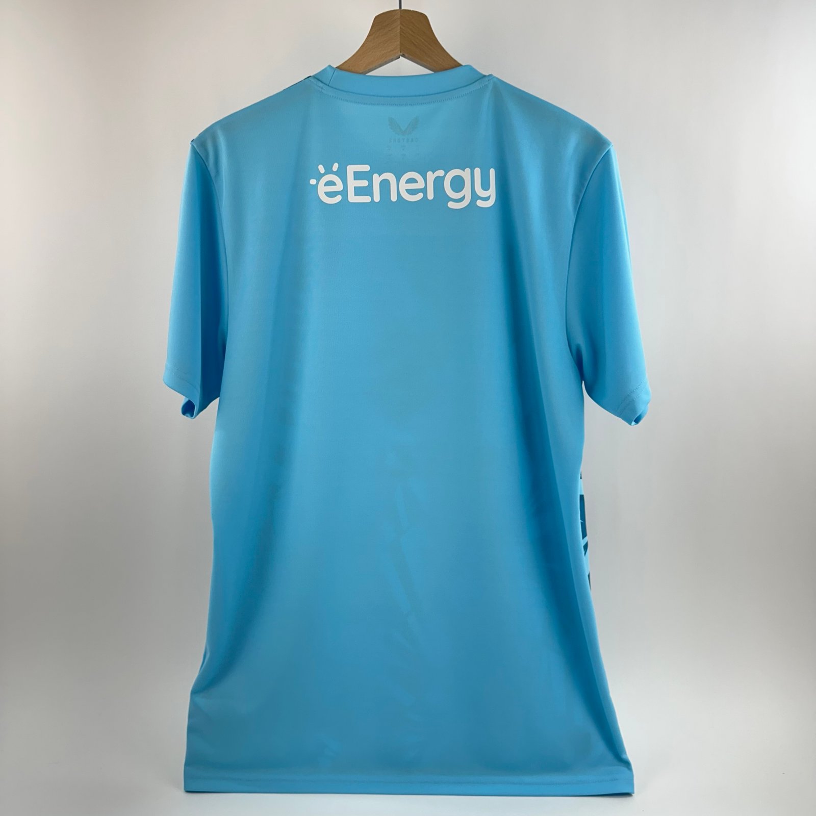 MK Dons 2024-25 GK (M)