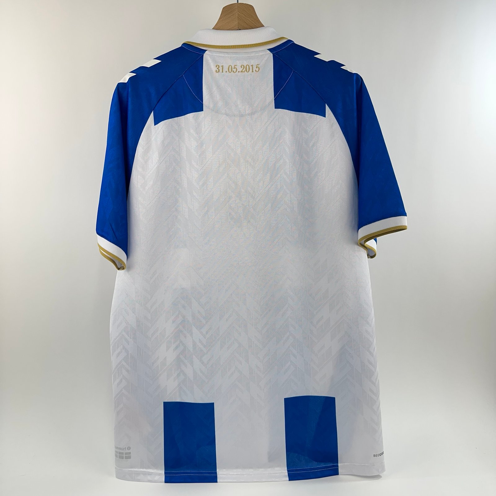 Magdeburg 2024-25 Anniversary (XL)