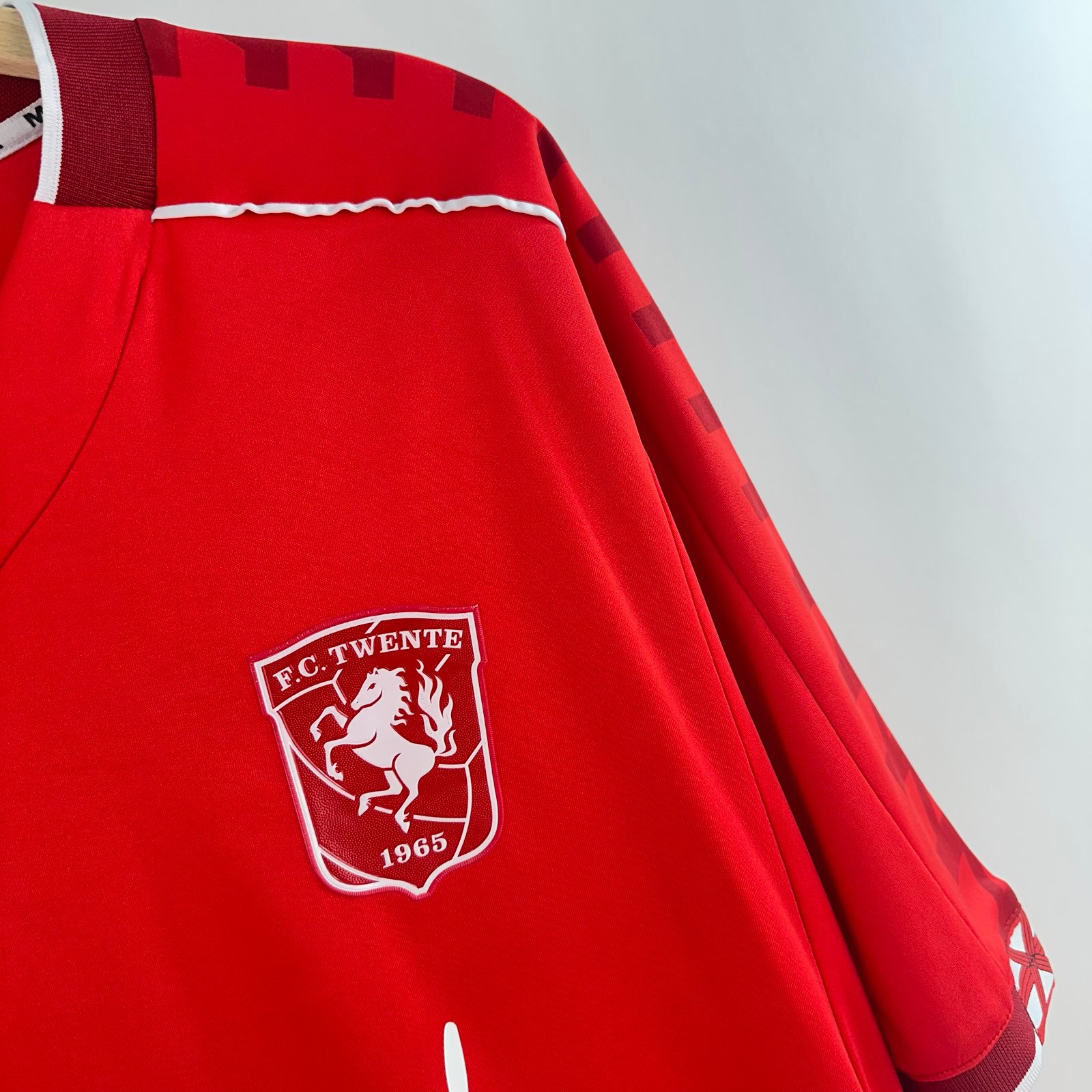 Twente 2020-21 Home (2XL)