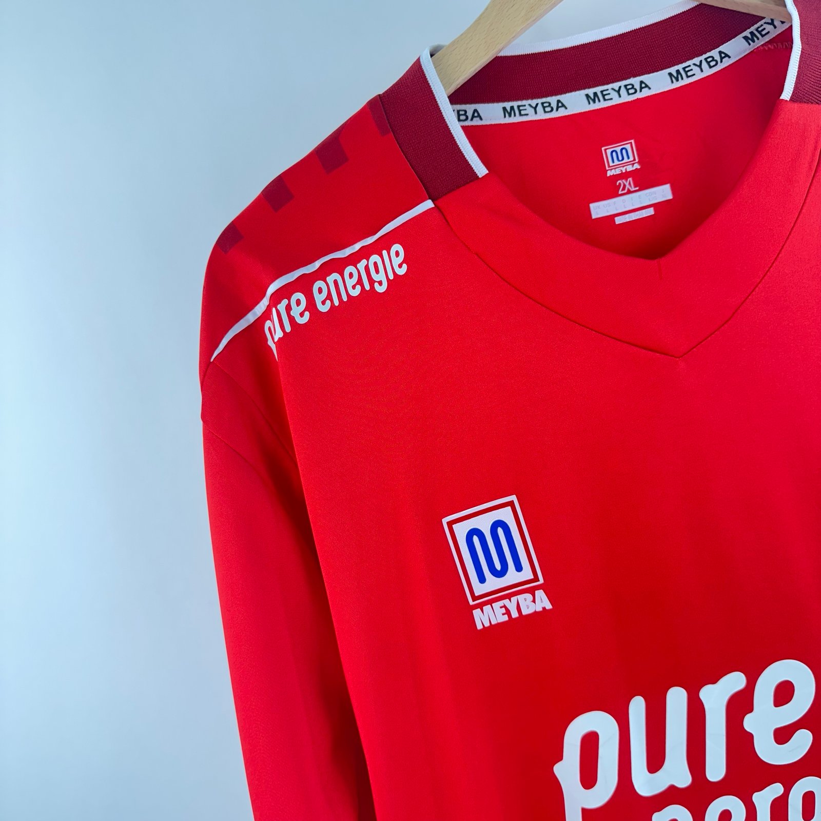 Twente 2020-21 Home (2XL)