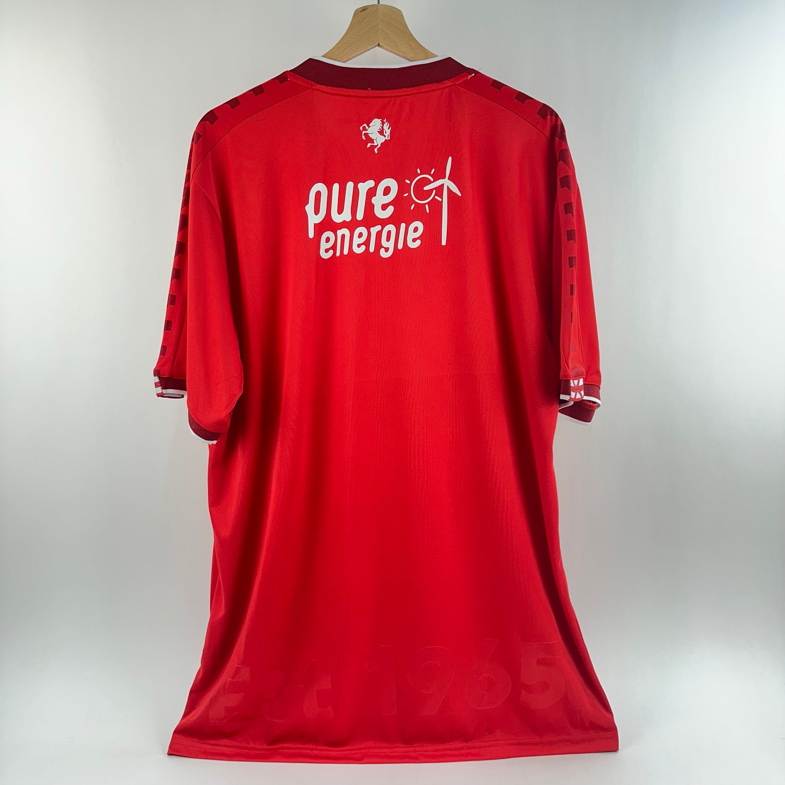 Twente 2020-21 Home (2XL)