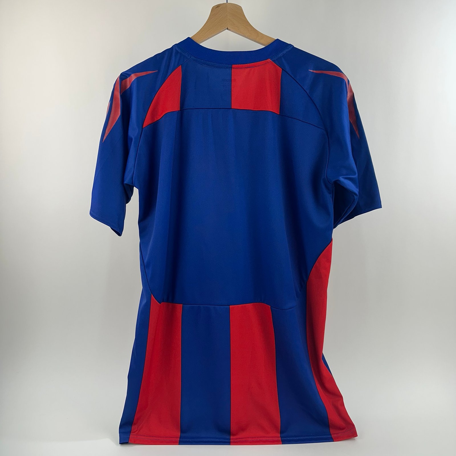 CSKA Moscow 2011-12 Home (M)