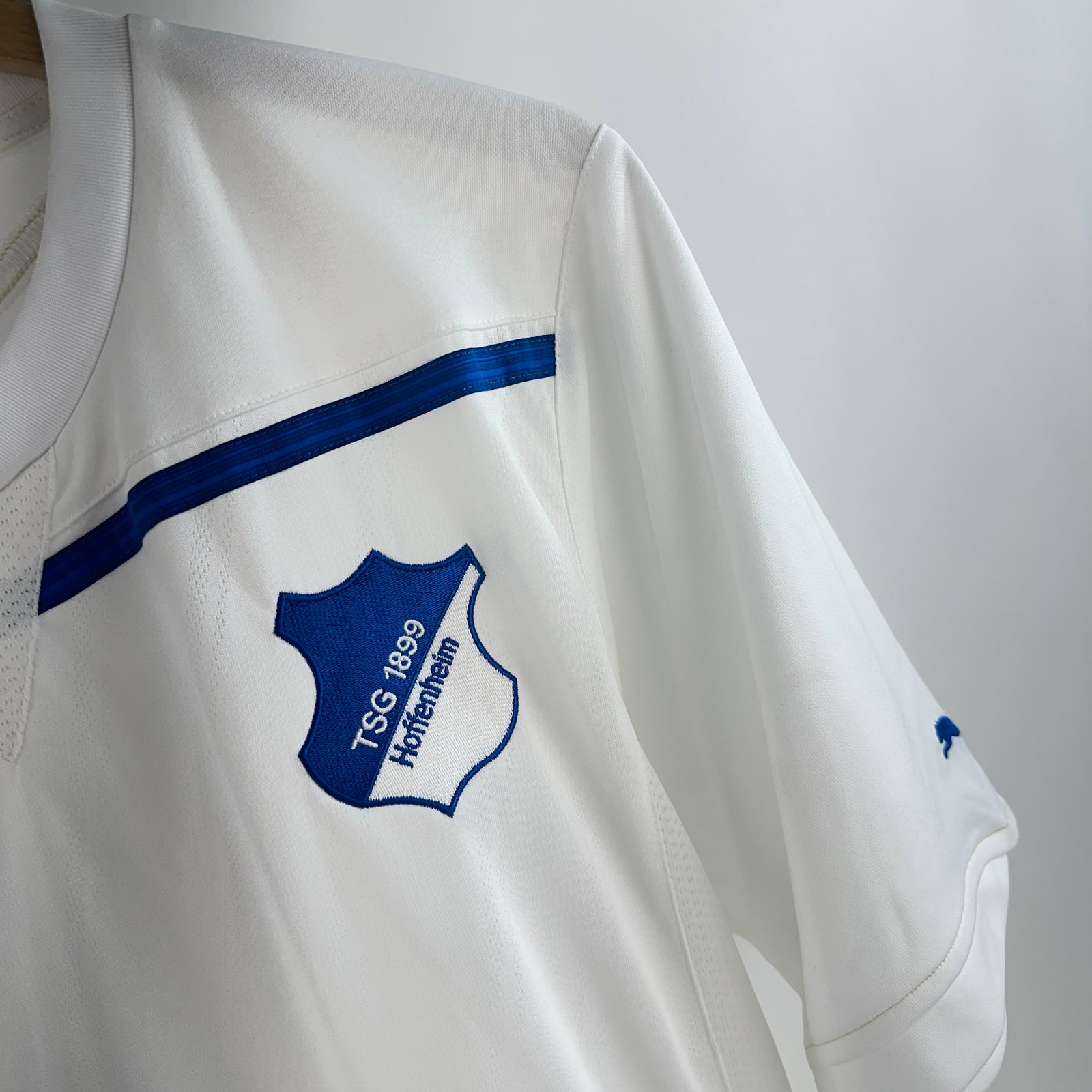 Hoffenheim 2011-12 Training (L)