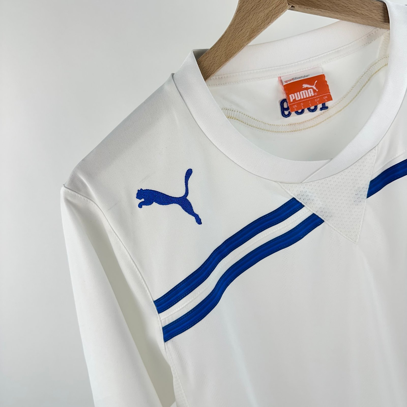 Hoffenheim 2011-12 Training (L)