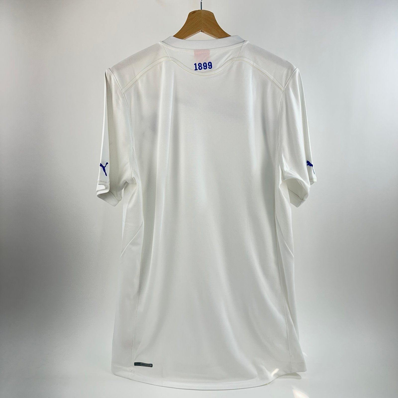 Hoffenheim 2011-12 Training (L)