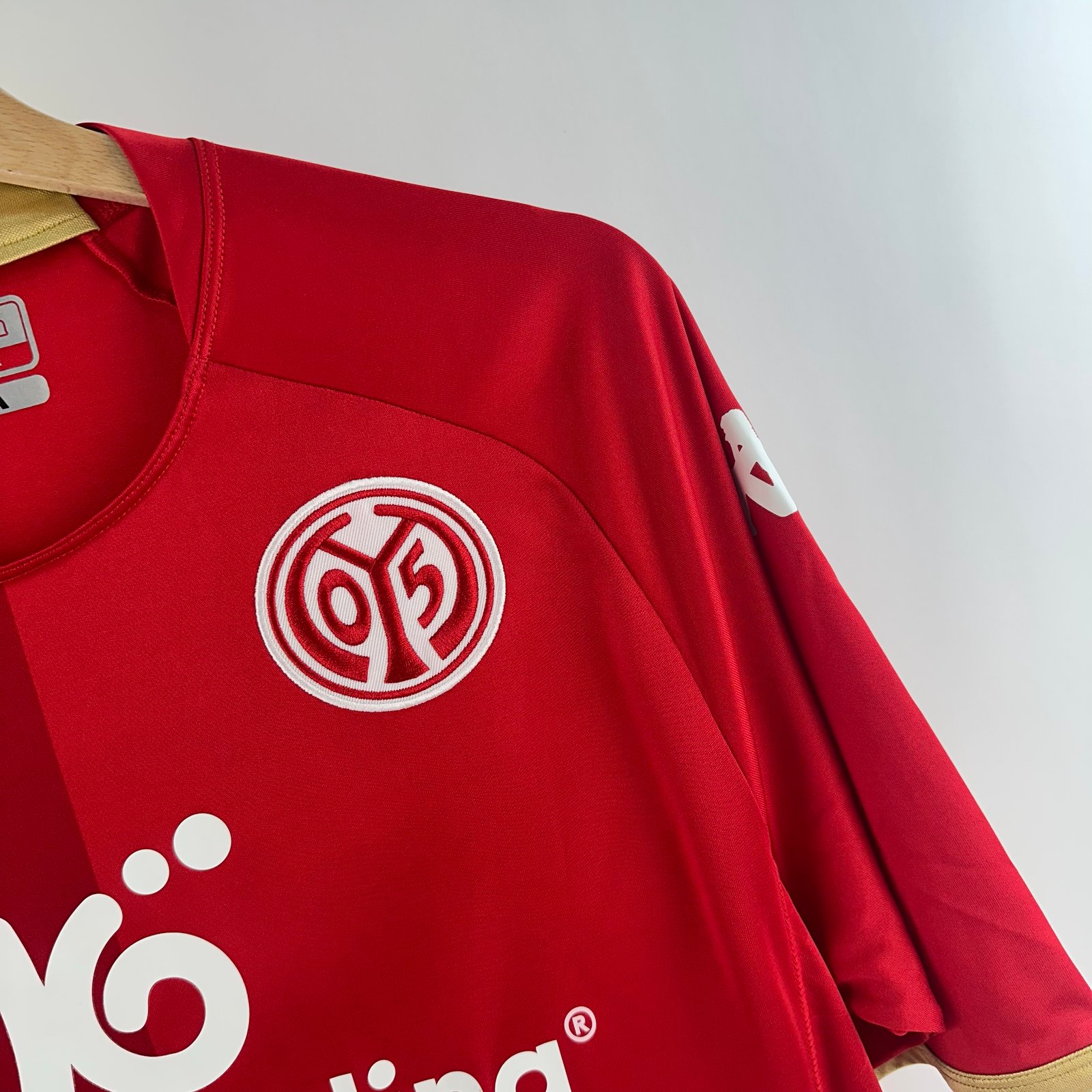 Mainz 05 2022-23 Home (L)