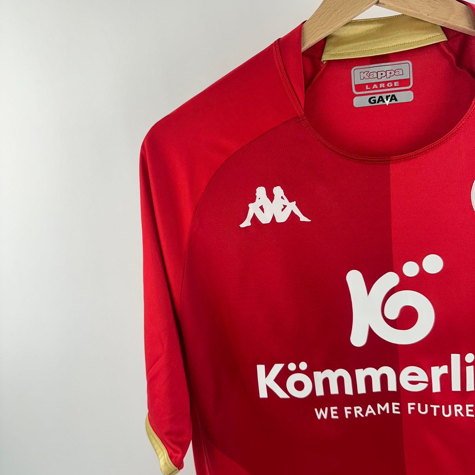 Mainz 05 2022-23 Home (L)