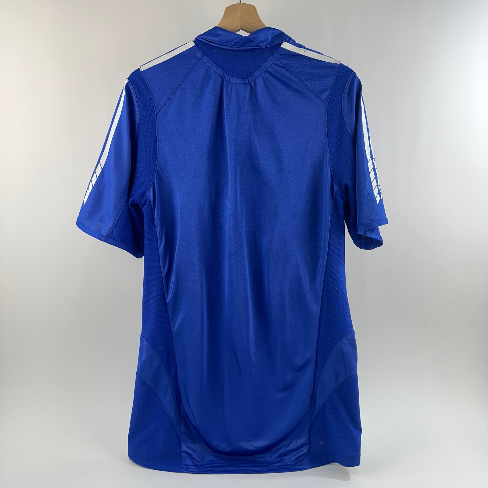 Strasbourg 2005-06 Home (S)