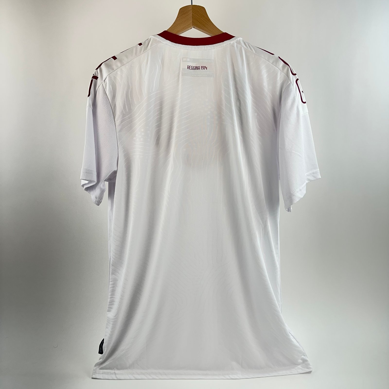 Reggina 2022-23 Away (L)