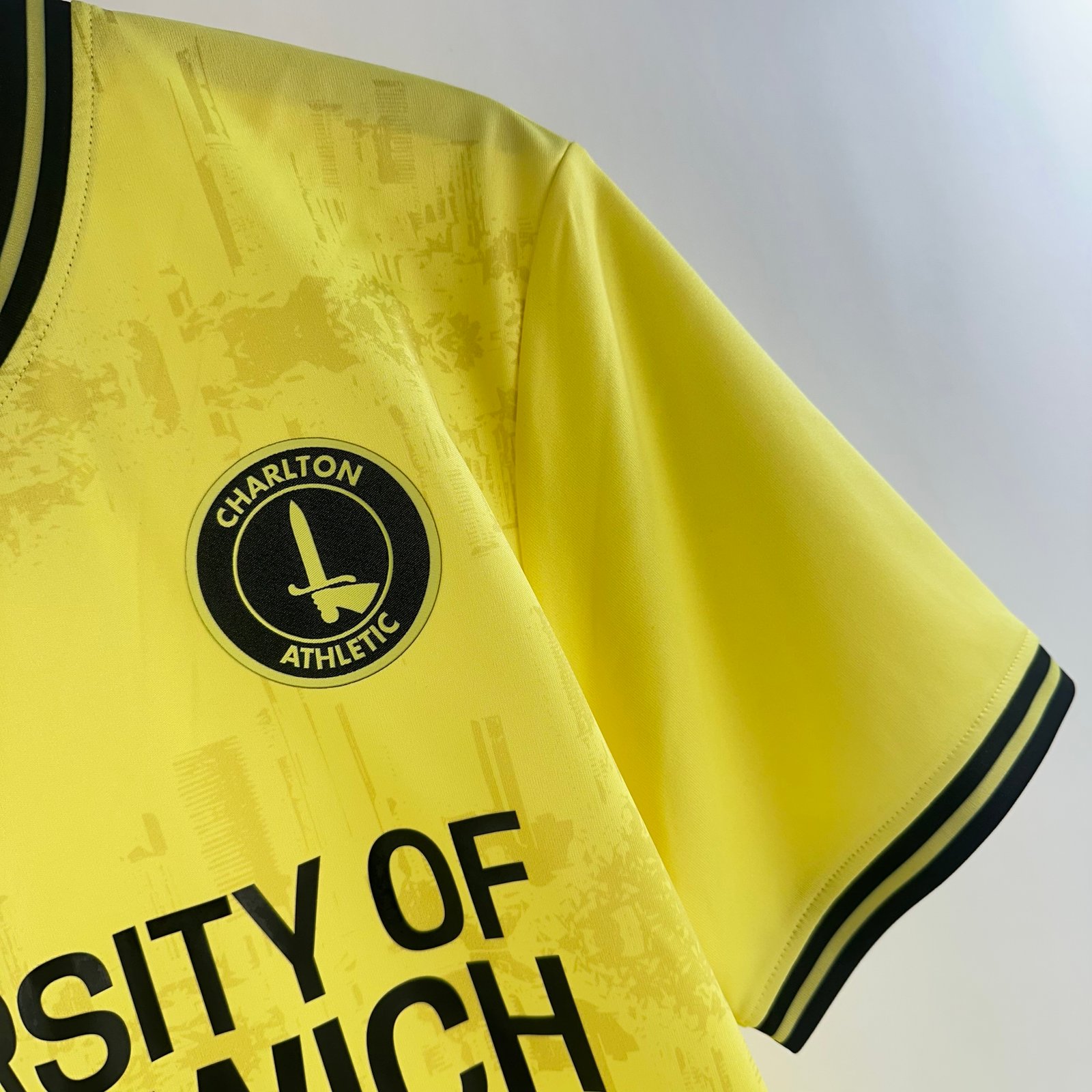 Charlton Athletic 2024-25 Away (M)