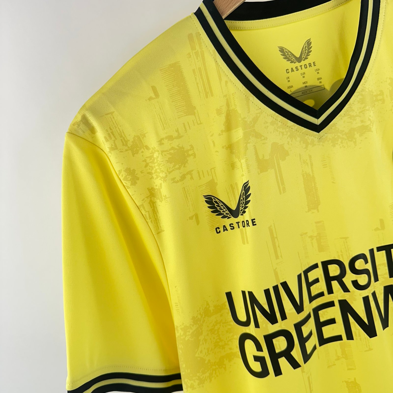 Charlton Athletic 2024-25 Away (M)