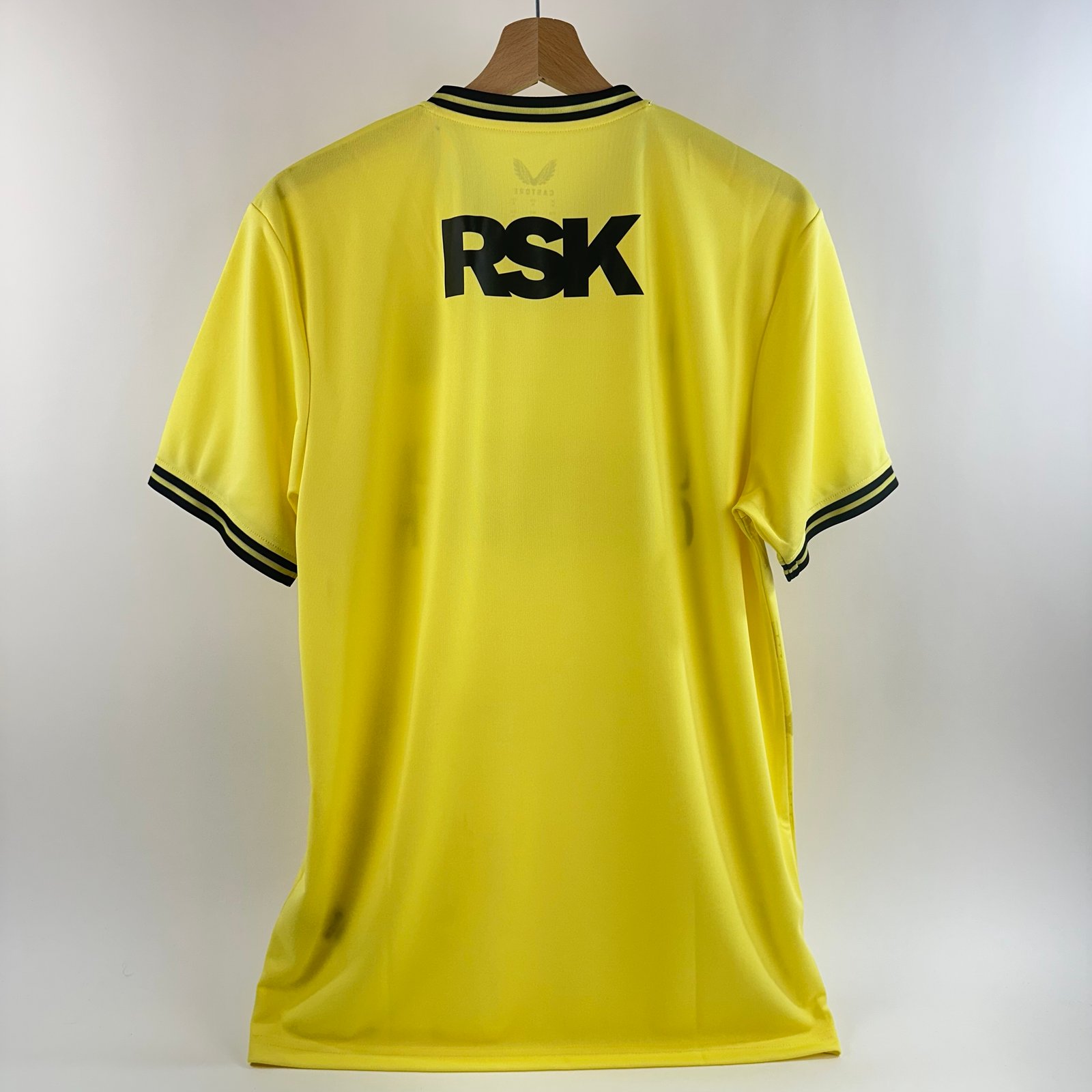 Charlton Athletic 2024-25 Away (M)