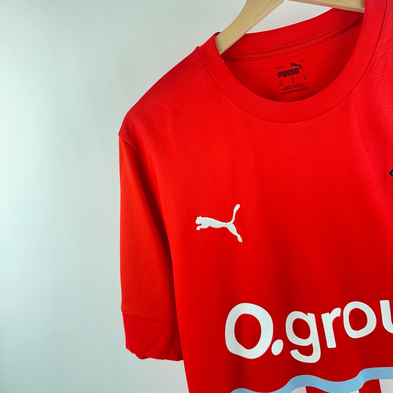 Zwickau 2022-23 Home (M)