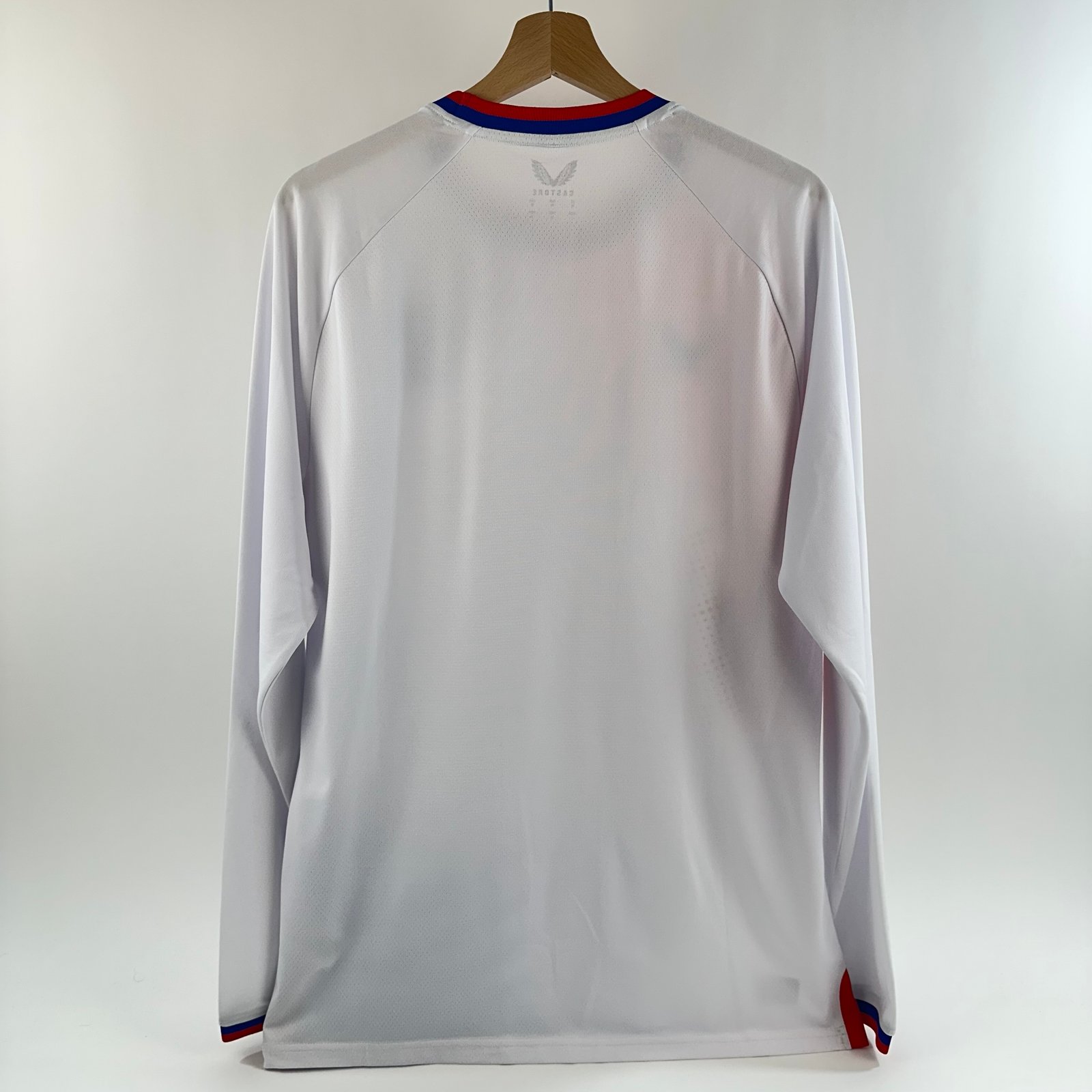 Rangers 2022-23 Training Sample (M)